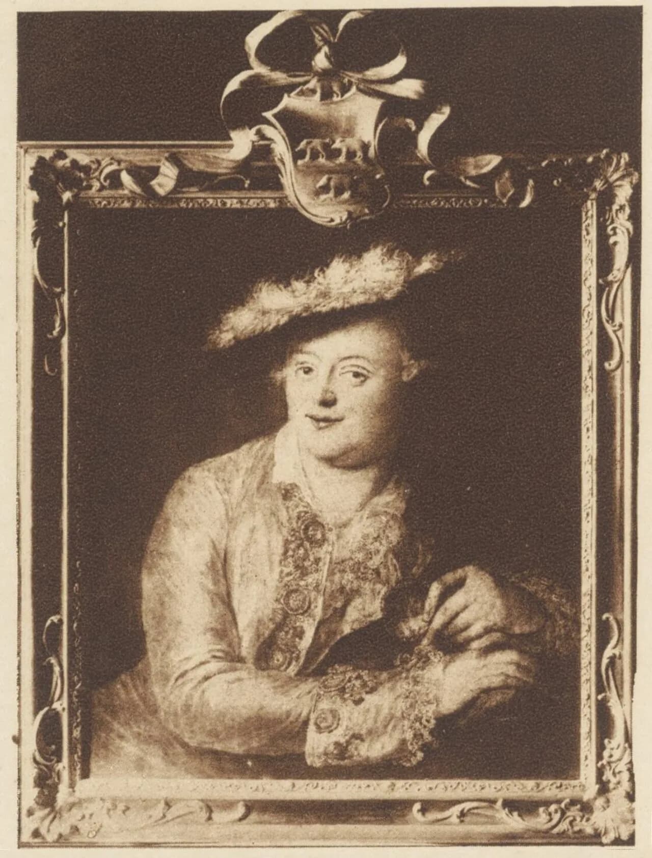 Johannes Casparus Bergsma