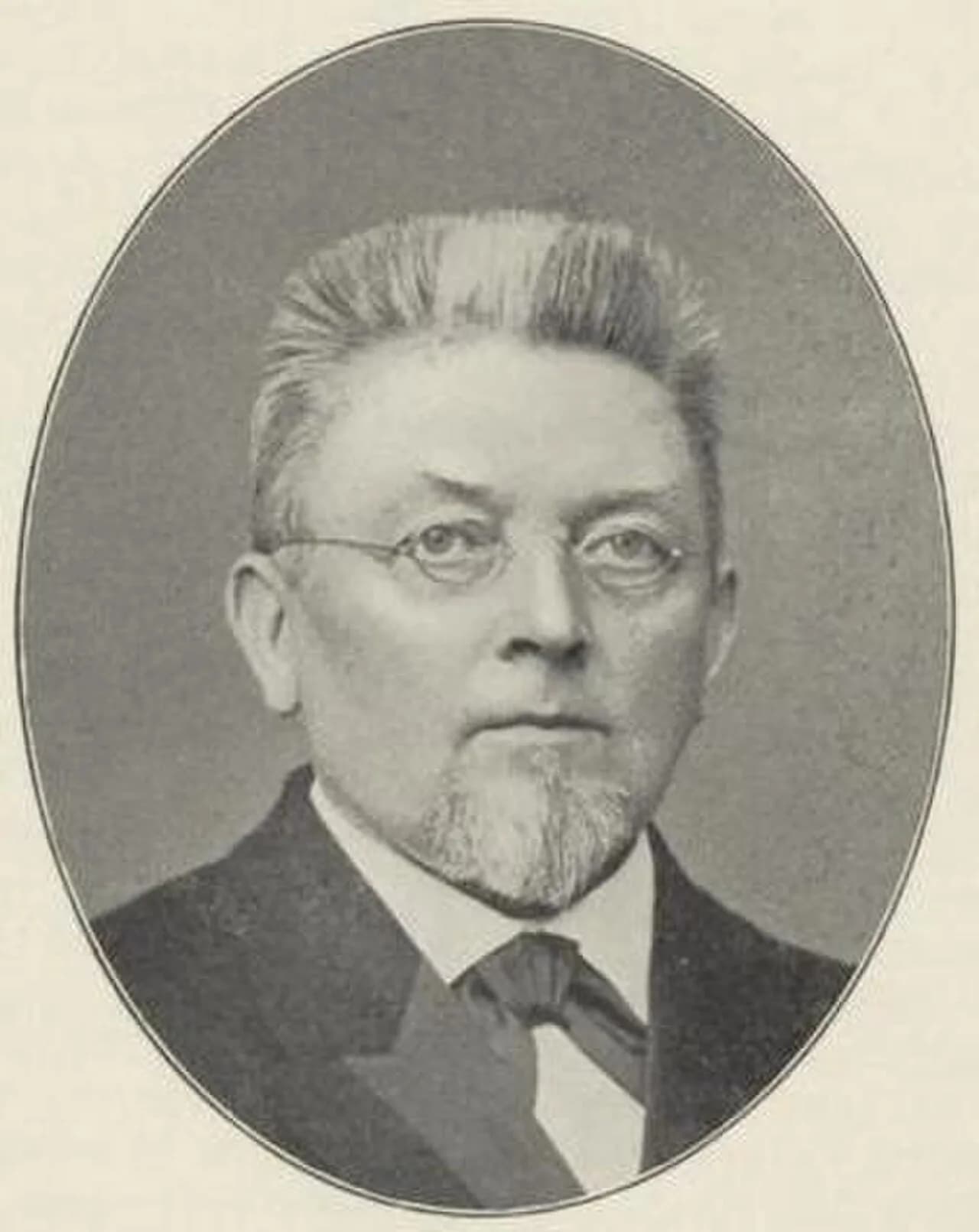 Goffe Elzenga
