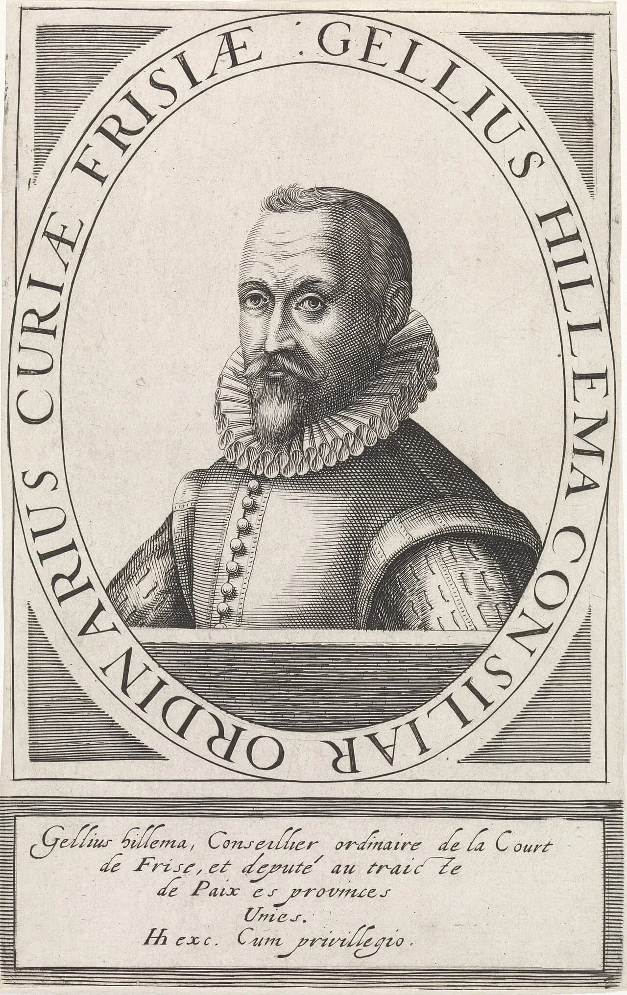 Gellius Hillama
