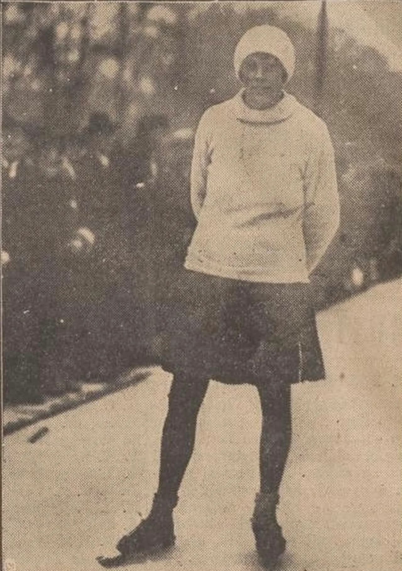 Annie de Jong