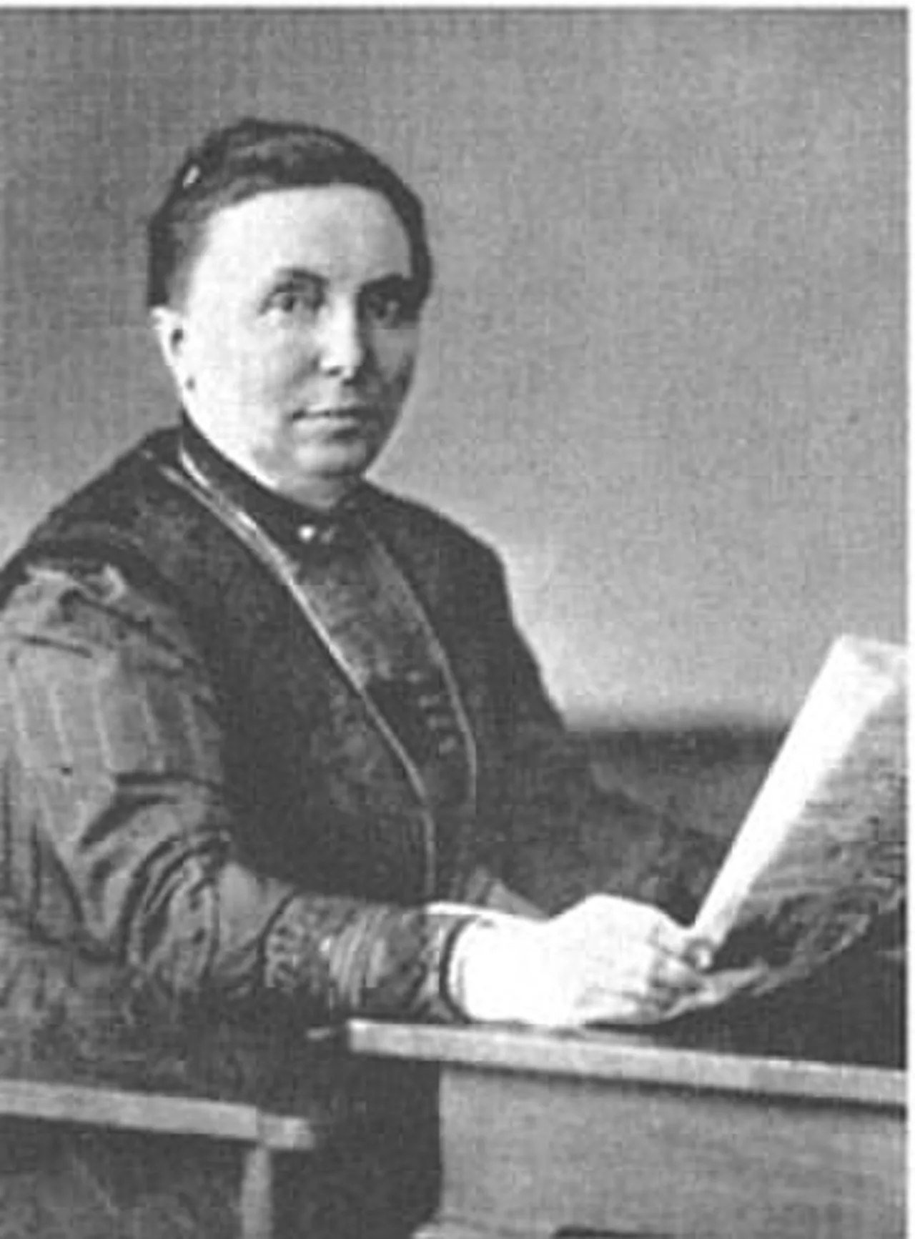 Ietje Kooistra