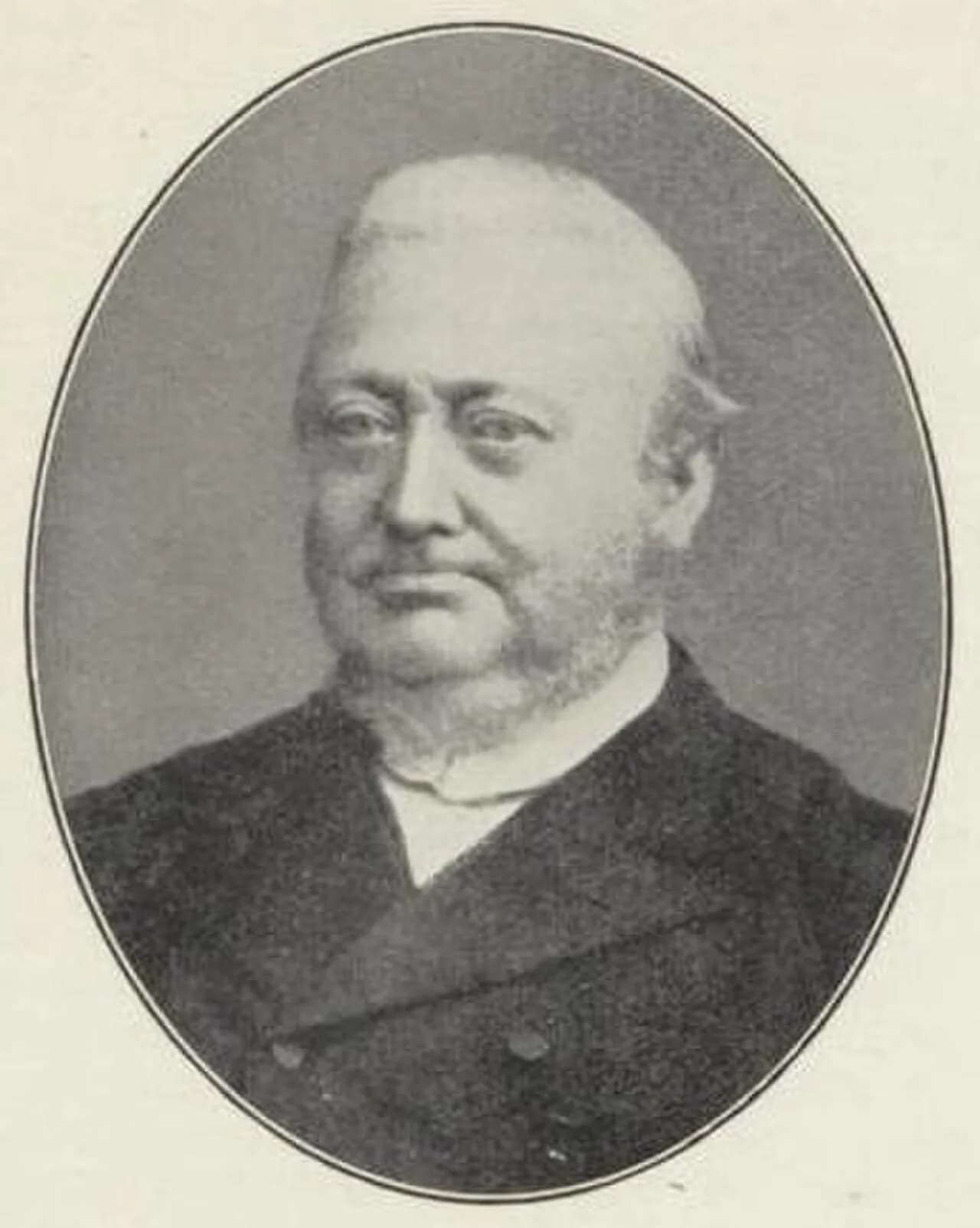 J. J. A. Ploos van Amstel