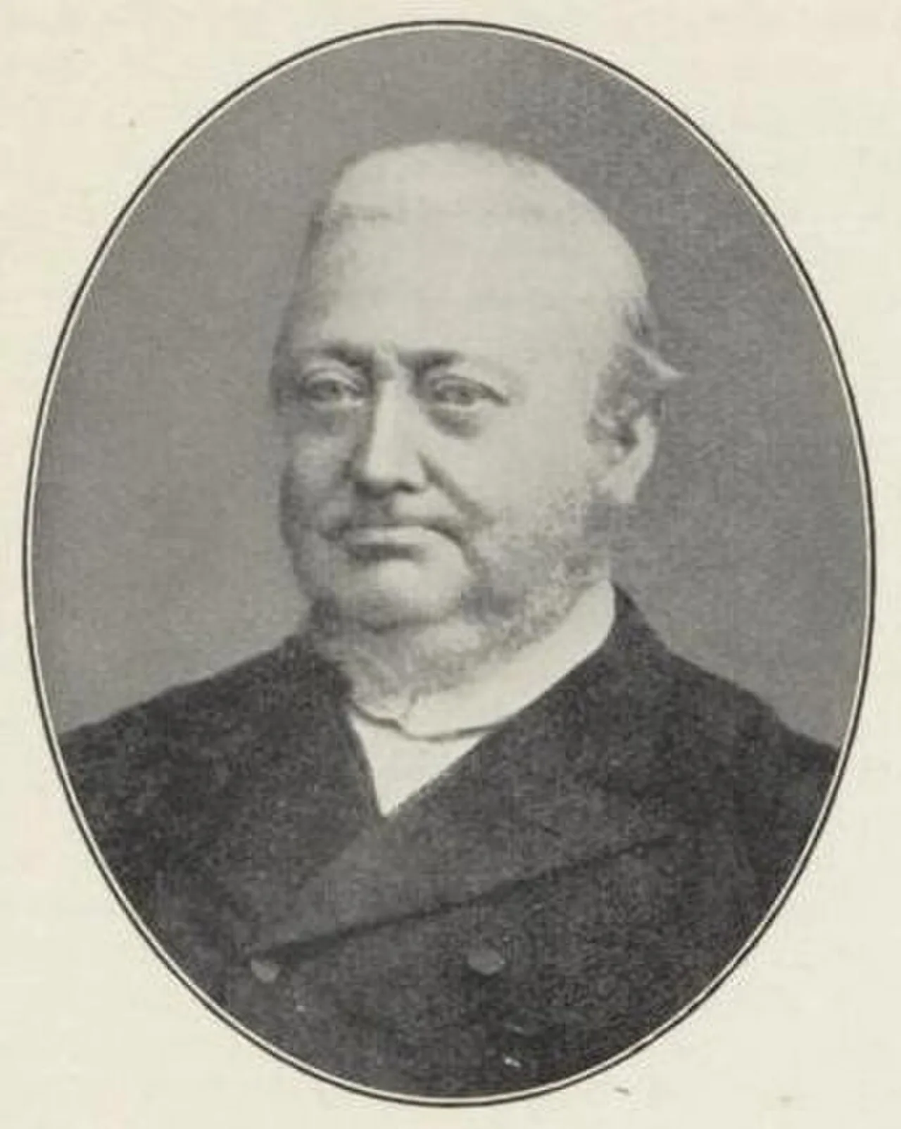 J. J. A. Ploos van Amstel