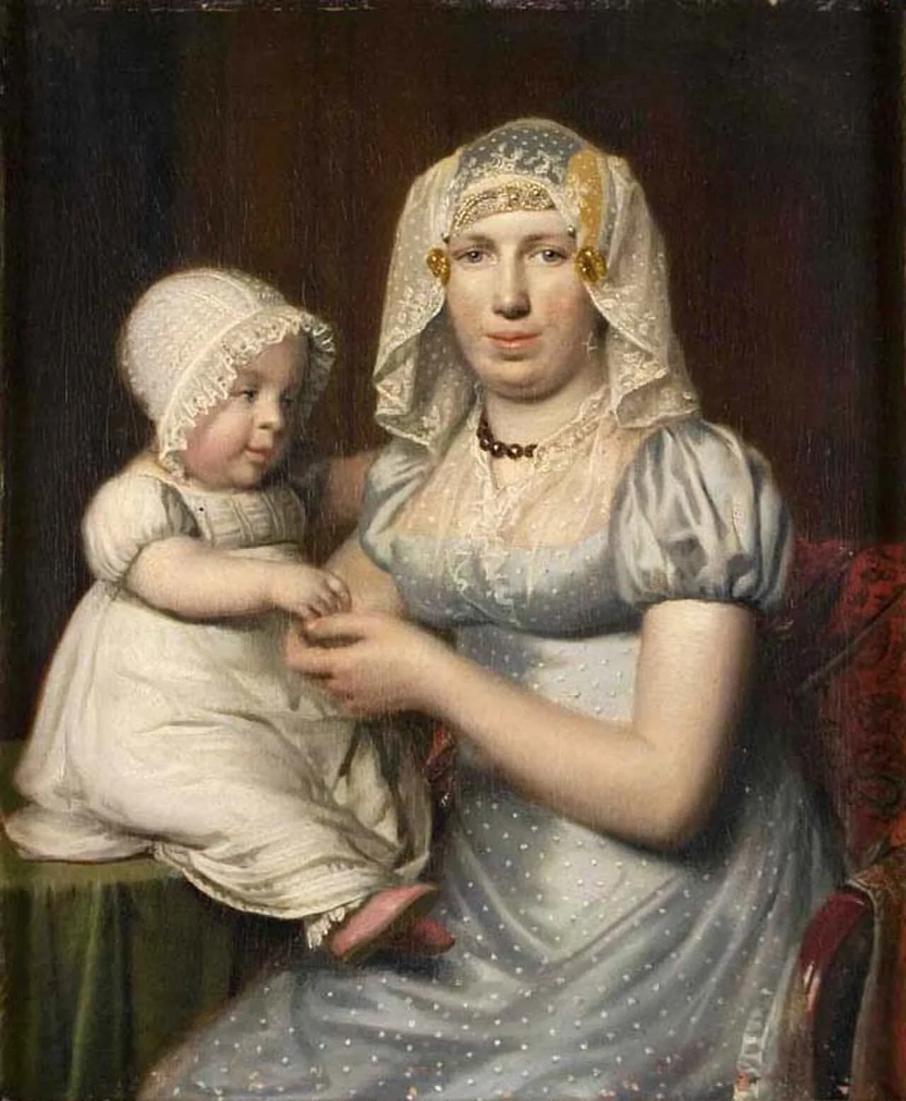 Eelkje Poppes