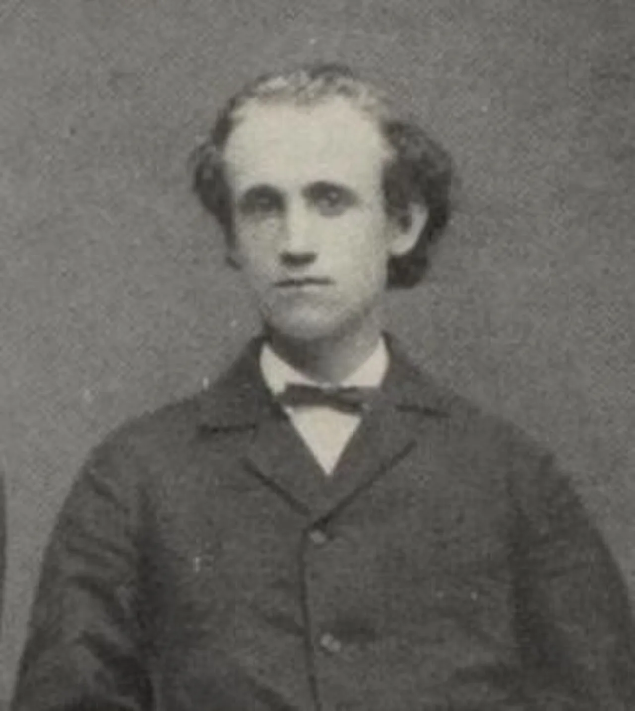 Onno Harmens Sytstra
