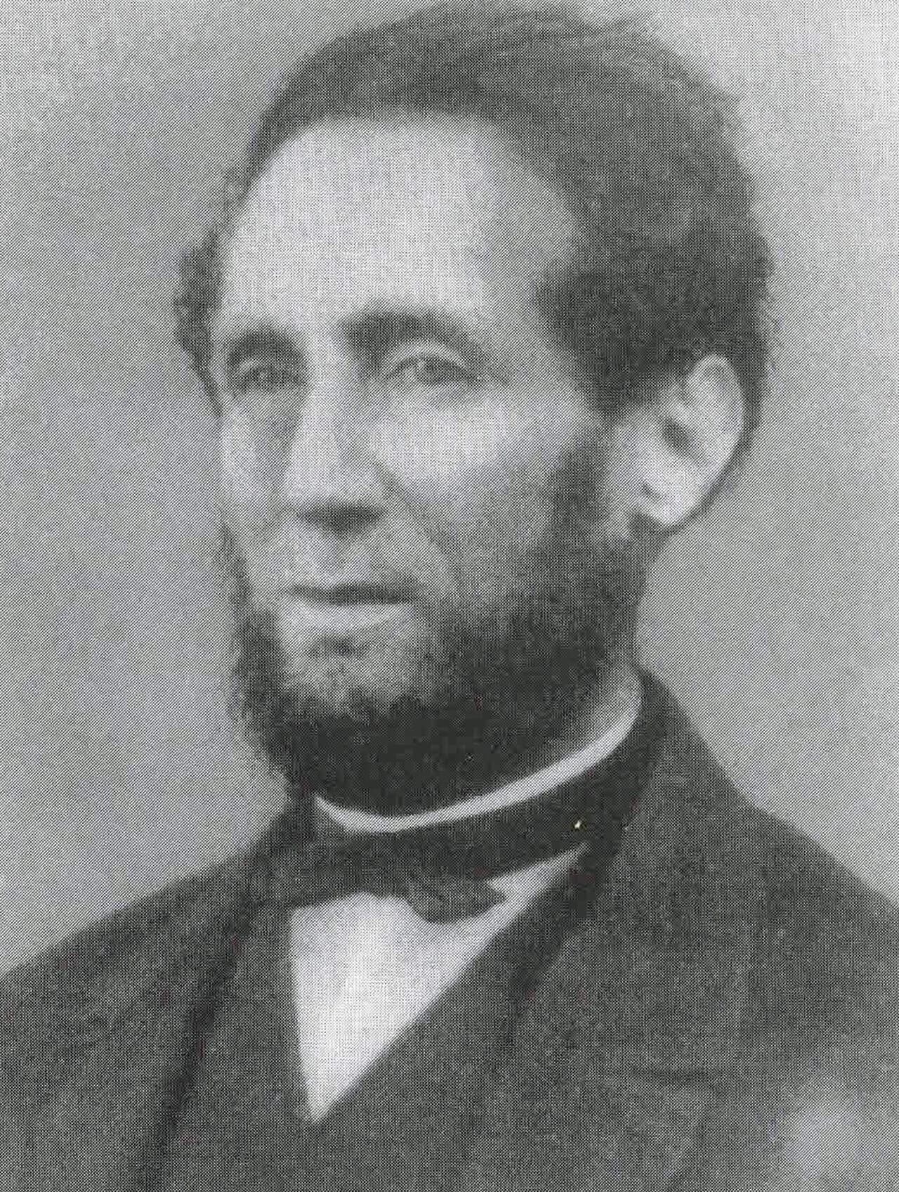 Hjerre Gjerrits van der Veen