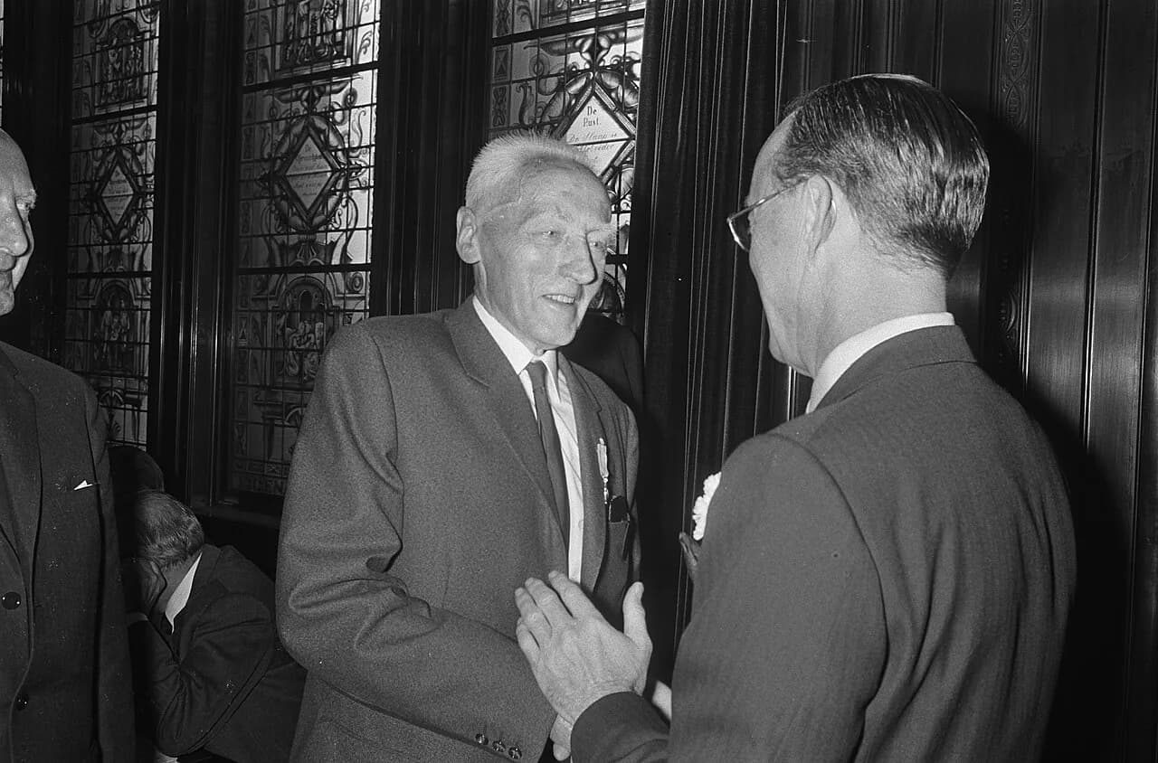 Meint Wiegersma