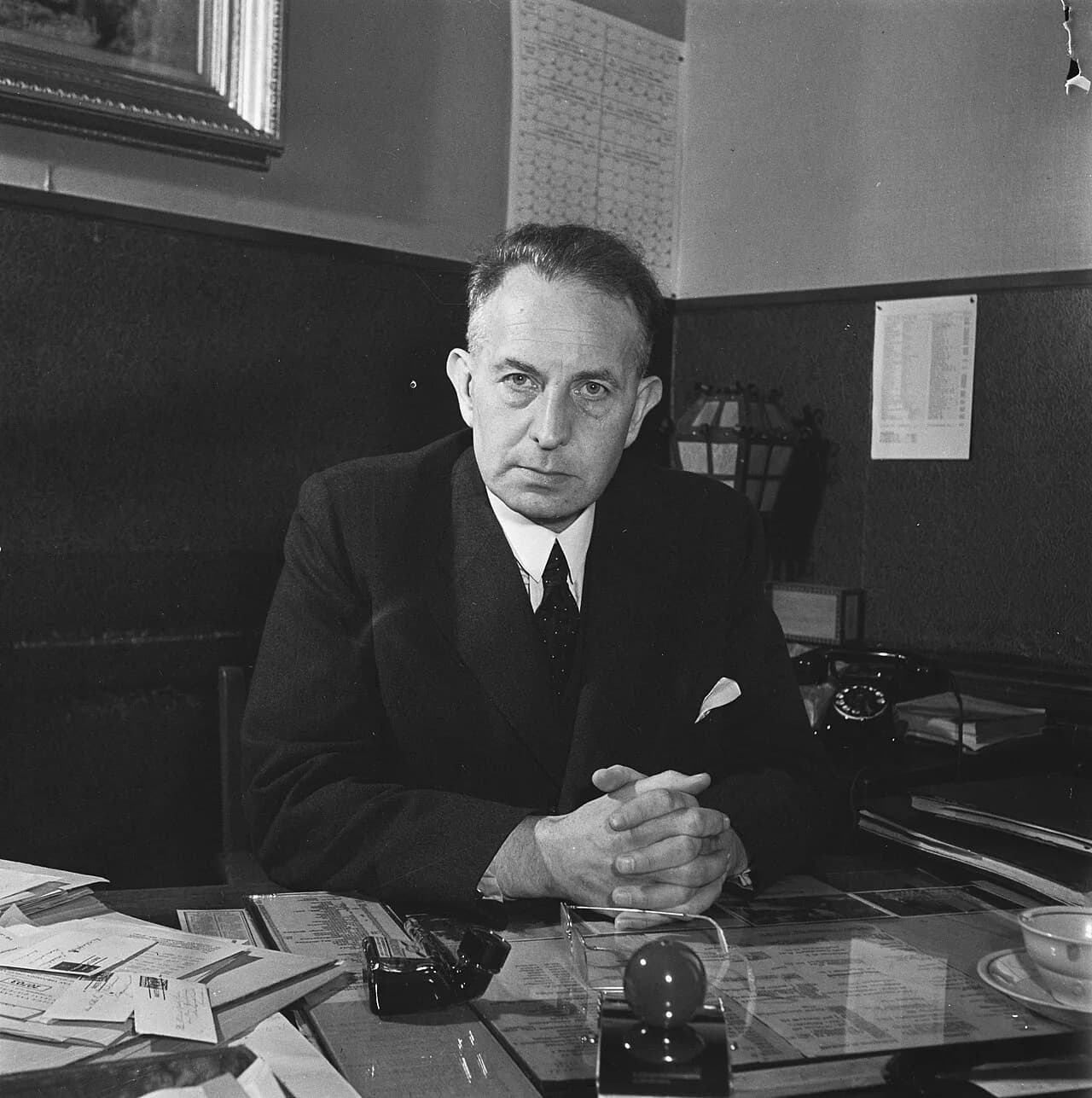 Jacob Winkelman