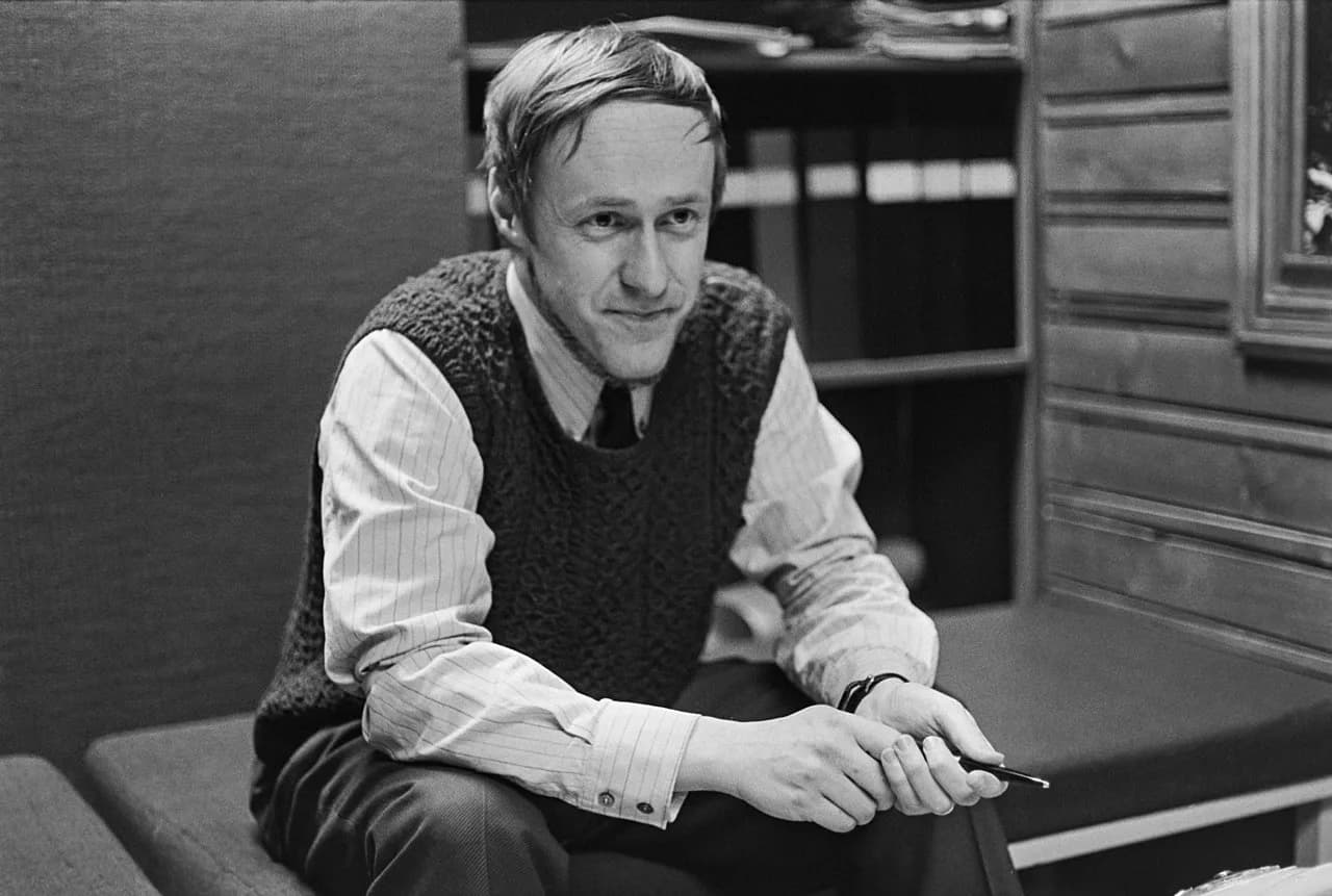 Risto Jarva