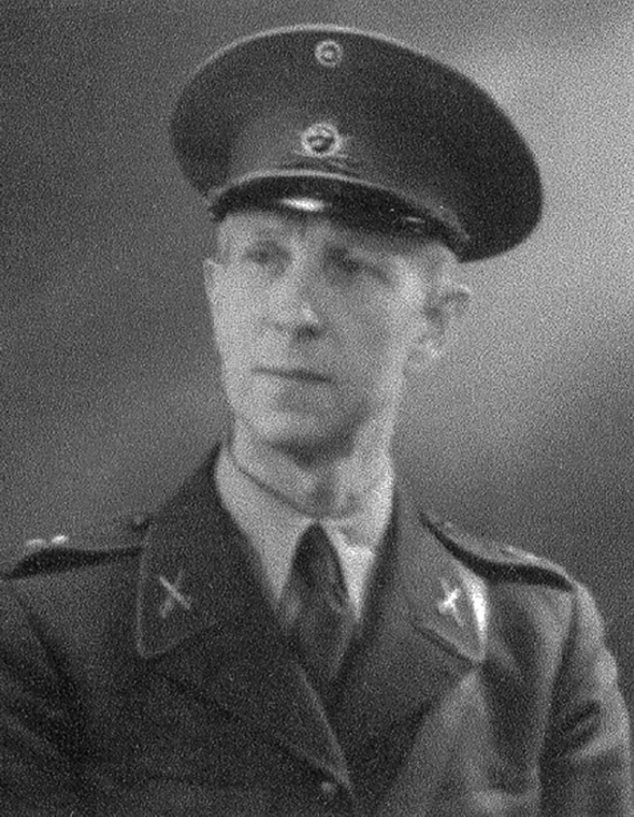 Anders Mårtensson