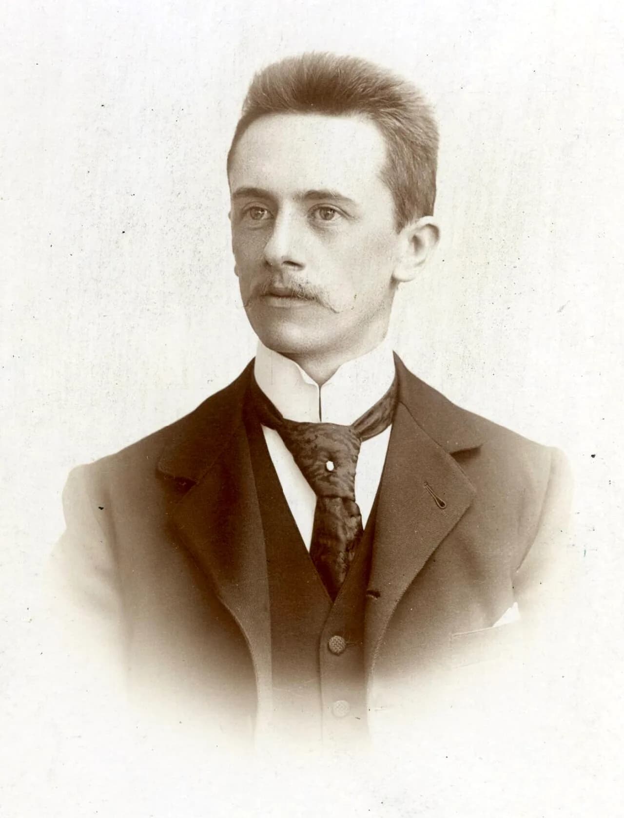 Ernest Mahaim