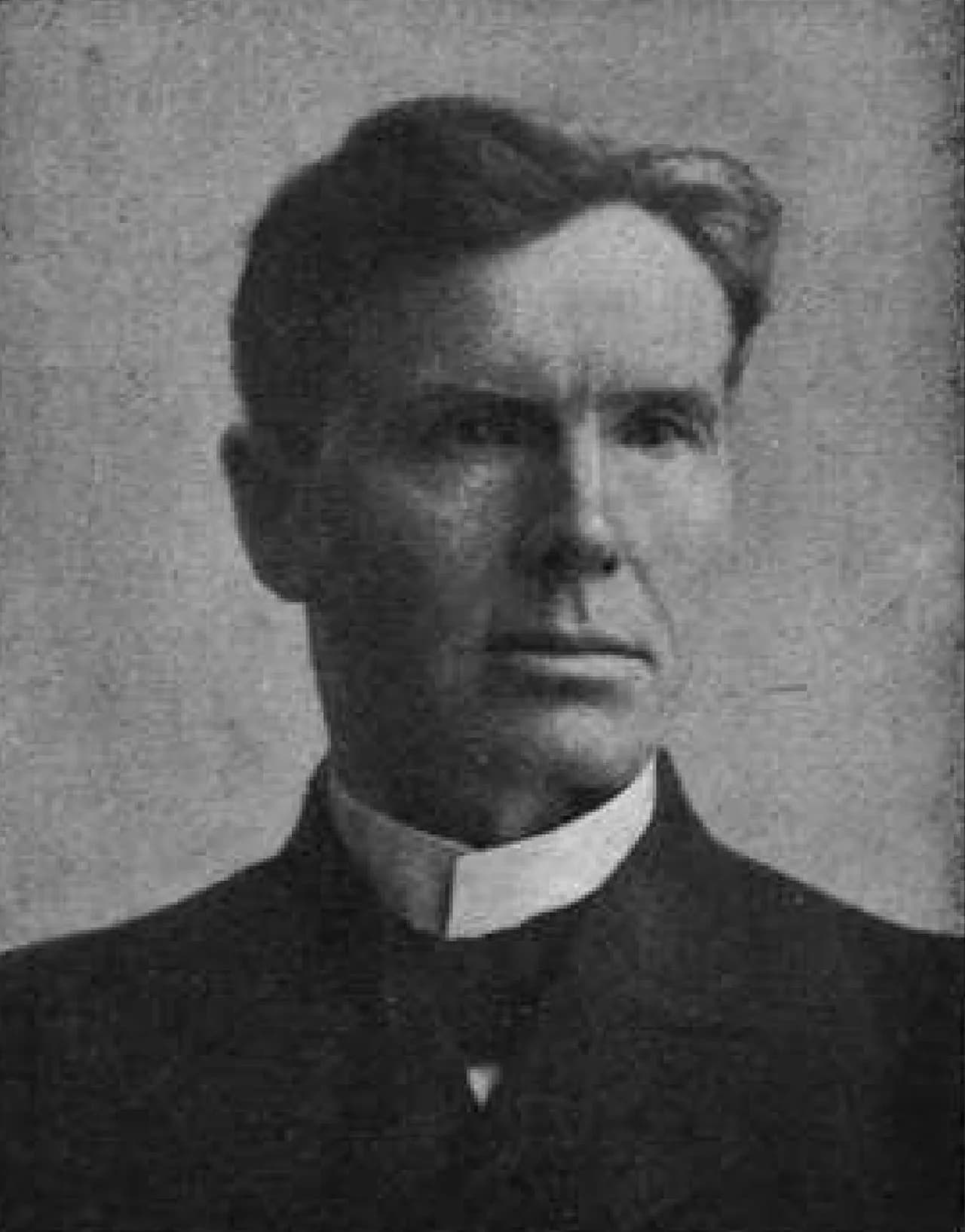 Lars Kristian Abrahamsen