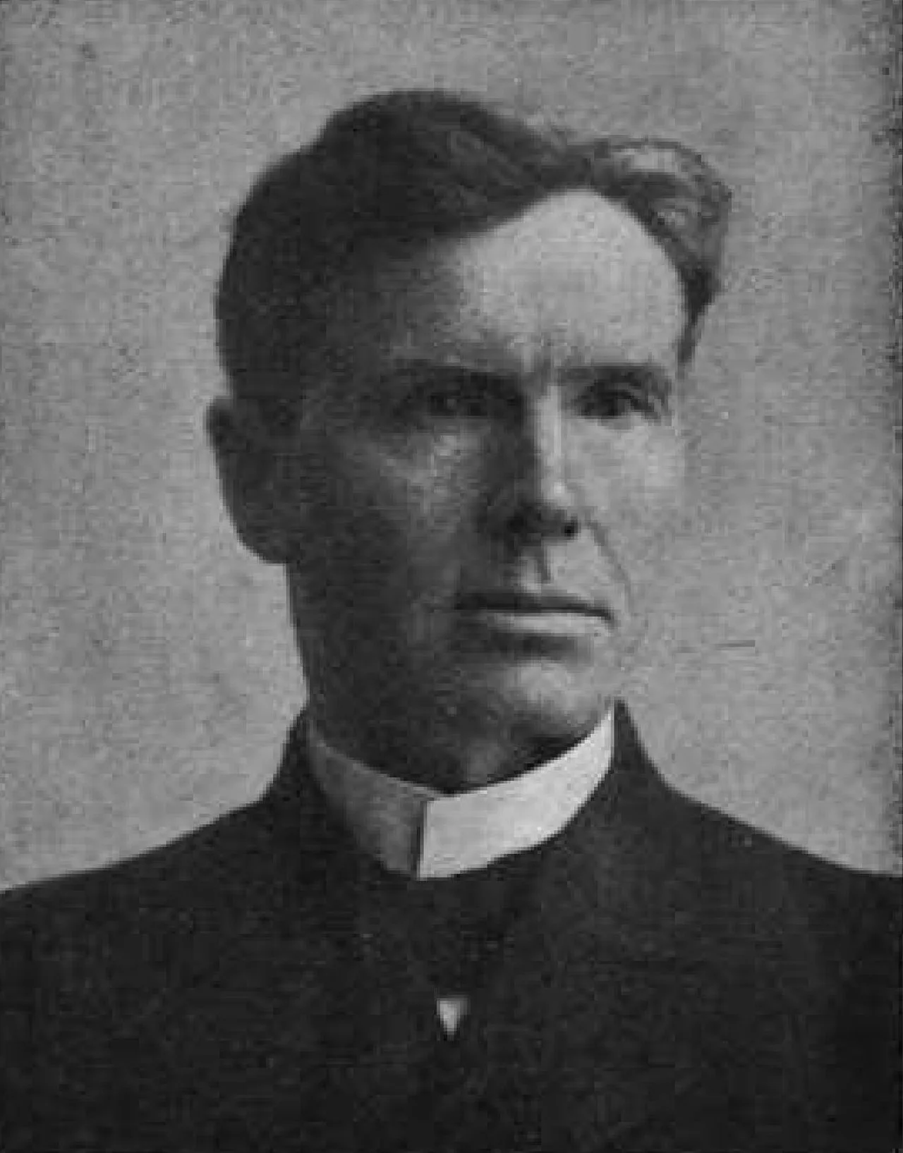 Lars Kristian Abrahamsen