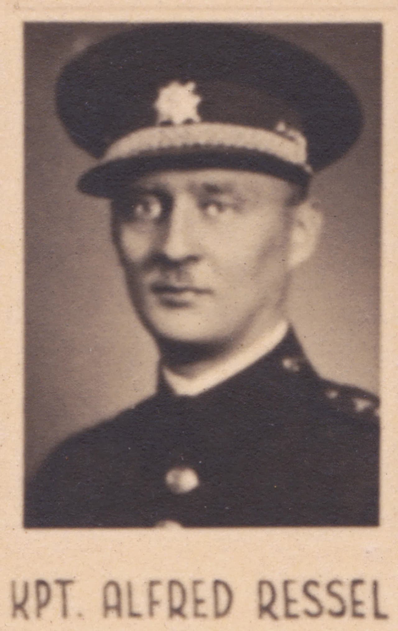 Alfréd Ressel