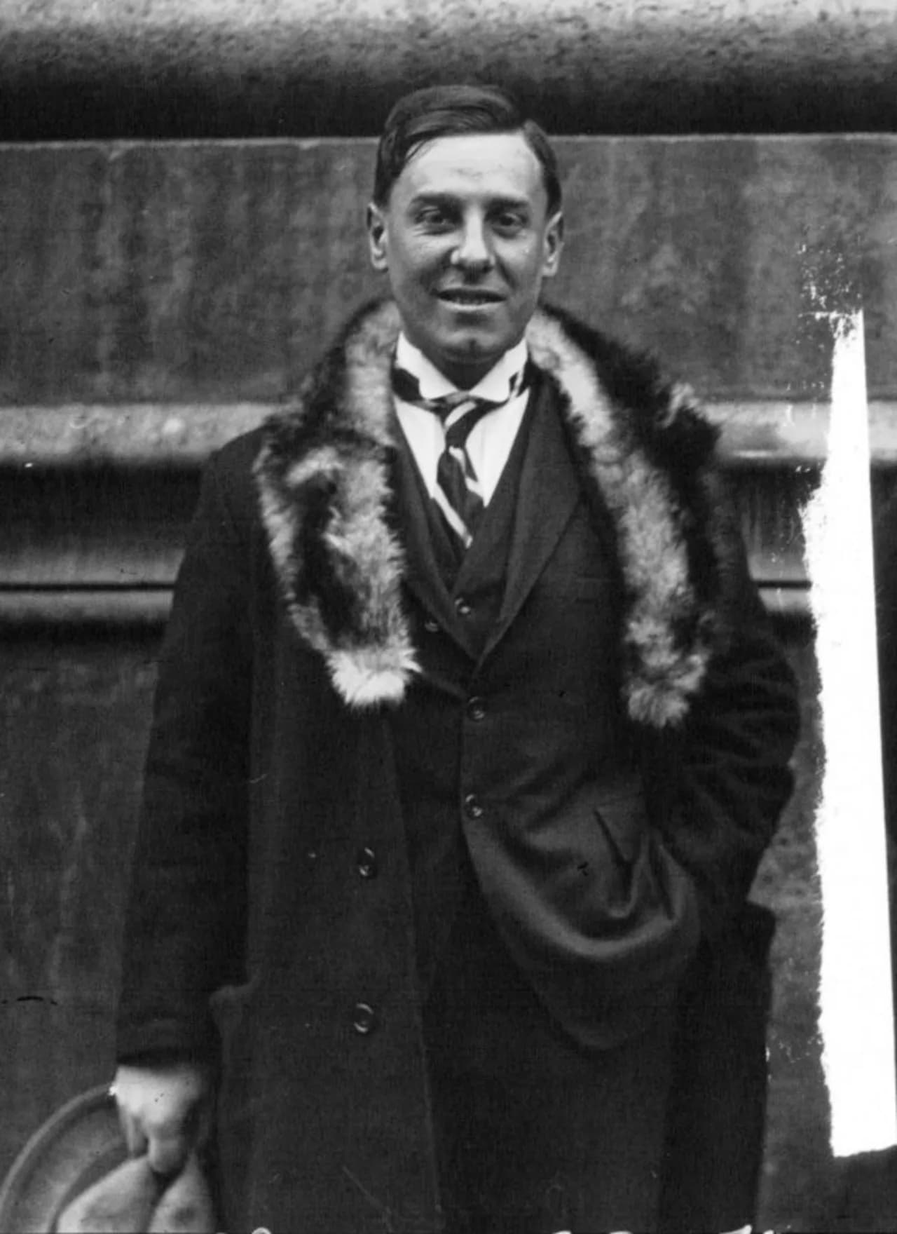Louis Béguet