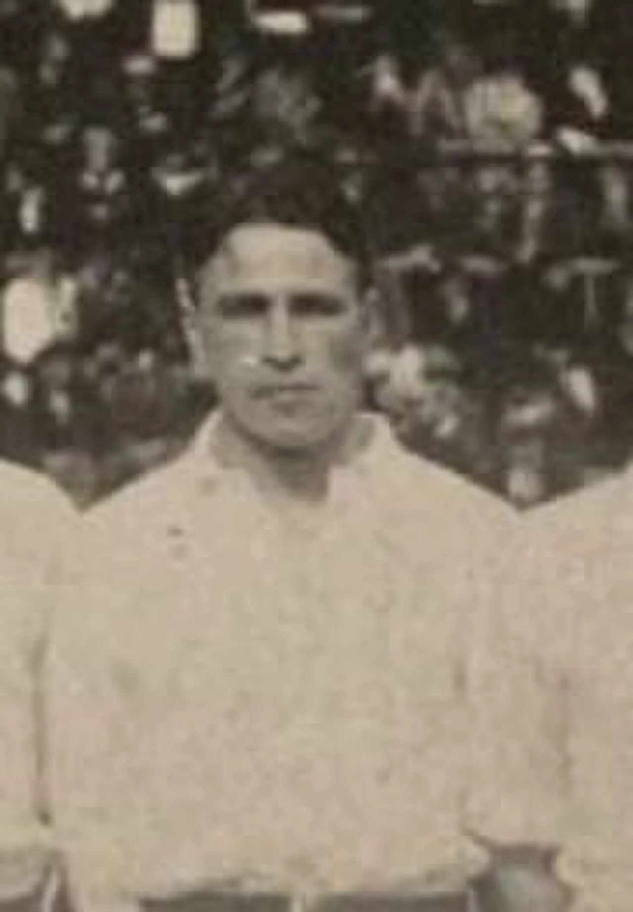 Henk Steeman