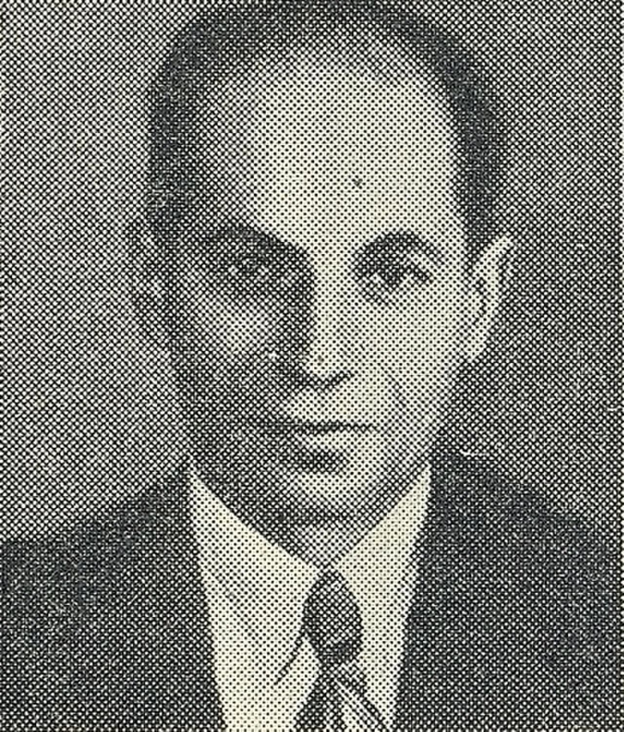 Wiktor Nikolajewitsch Werzner