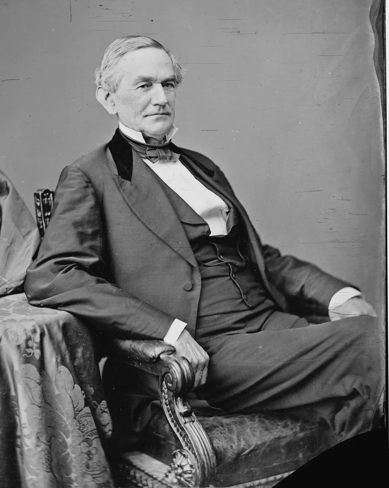 John S. Phelps