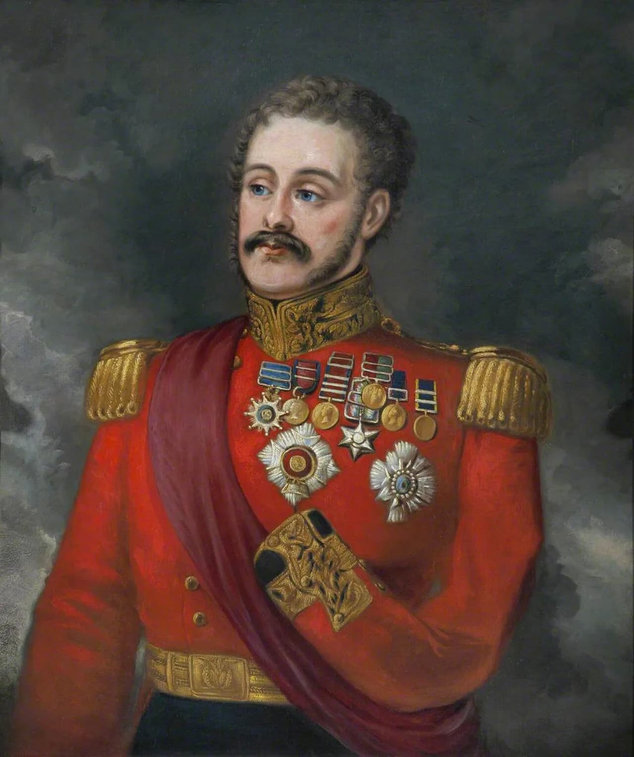 Joseph Thackwell