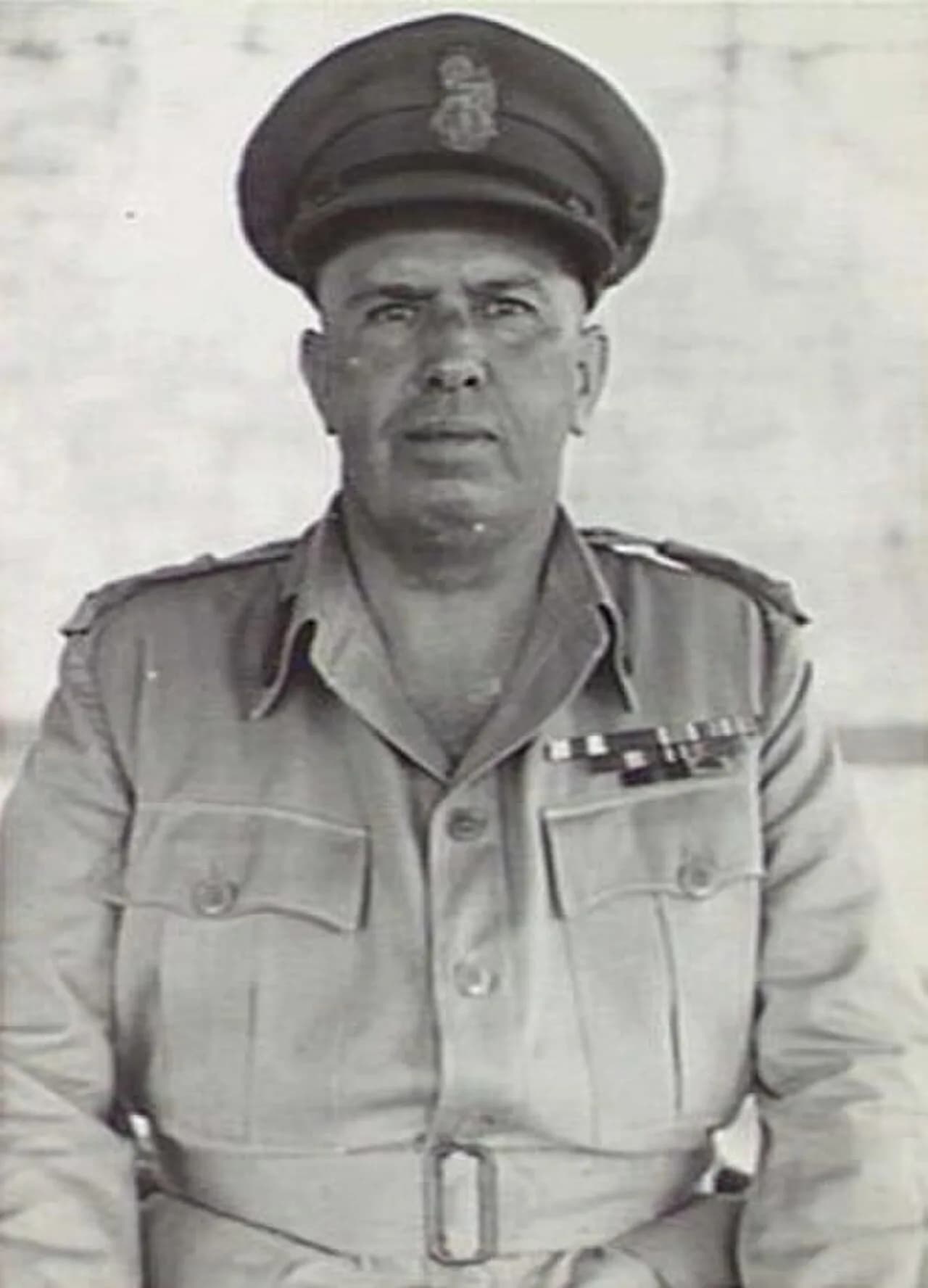W.C.D. Veale