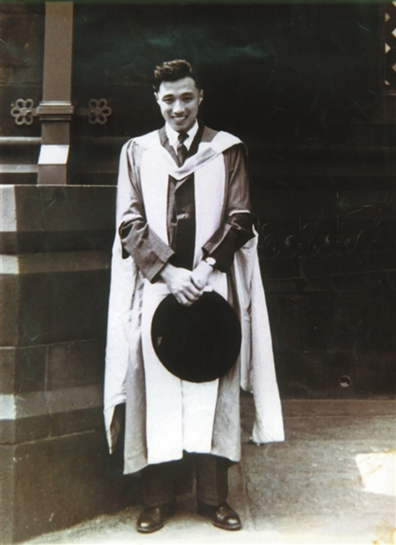 Yang Nansheng