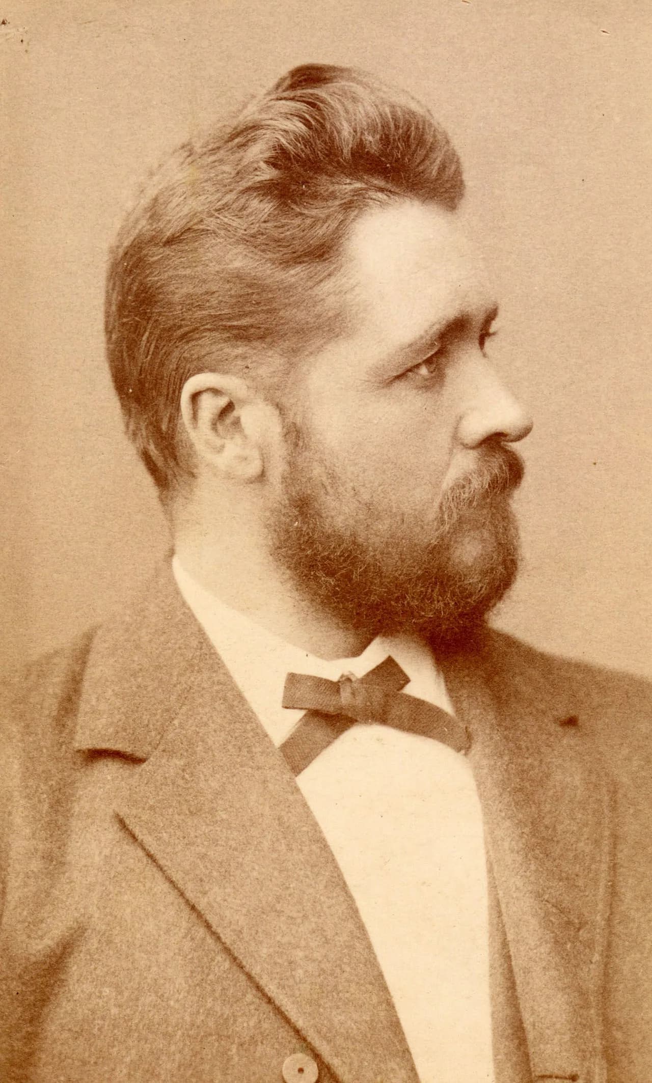 Hans Konrad Foosnæs