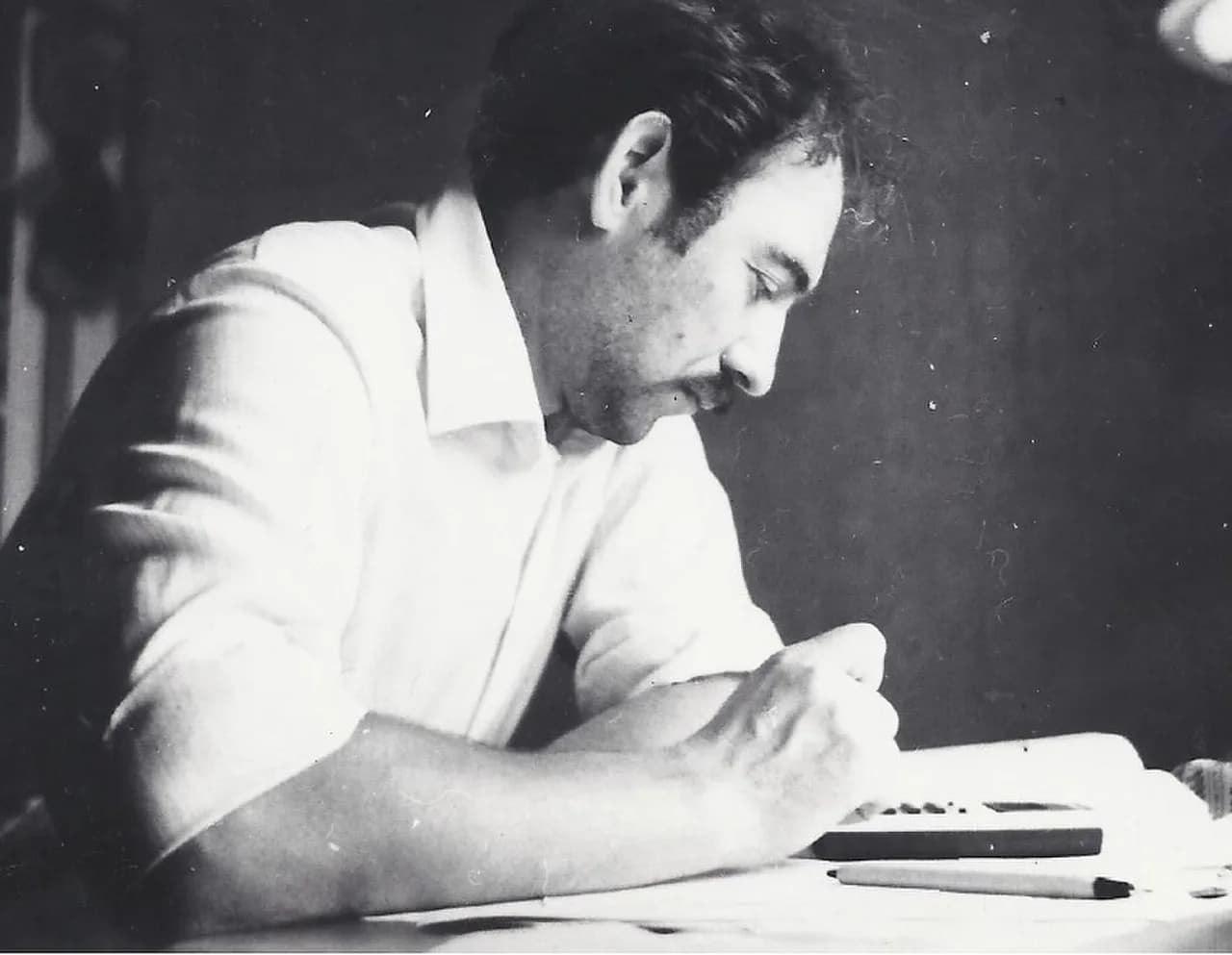 Juri Leonidowitsch Beloussow