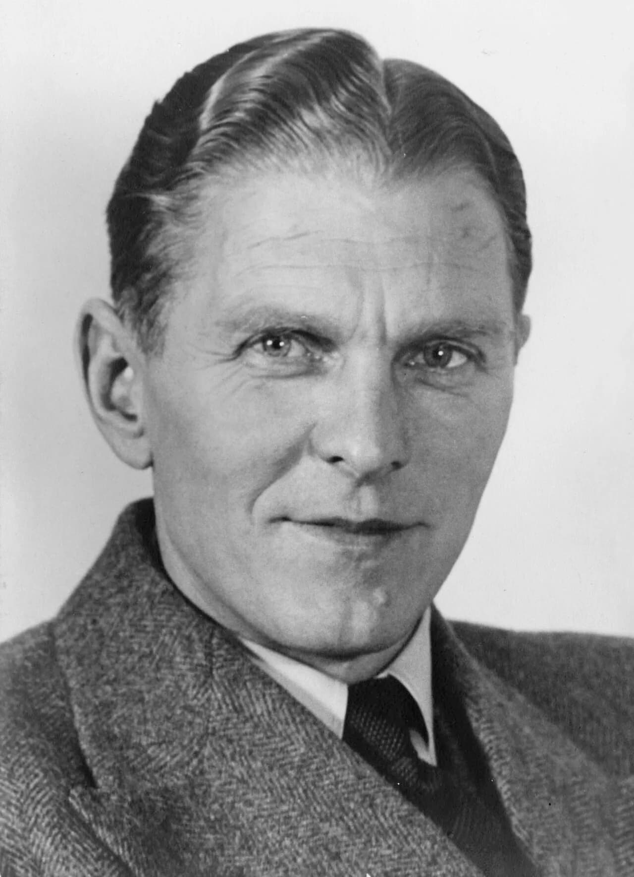 Arvid Laurin