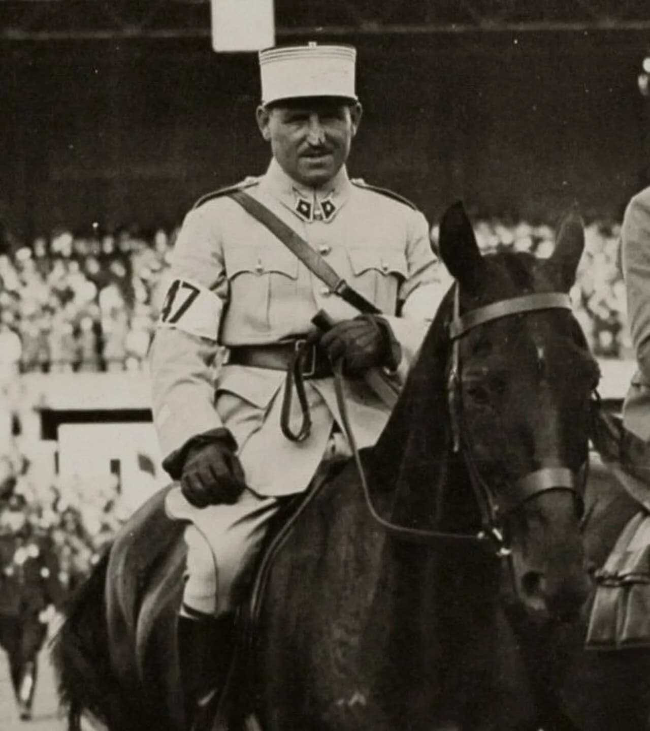Pierre Bertran de Balanda
