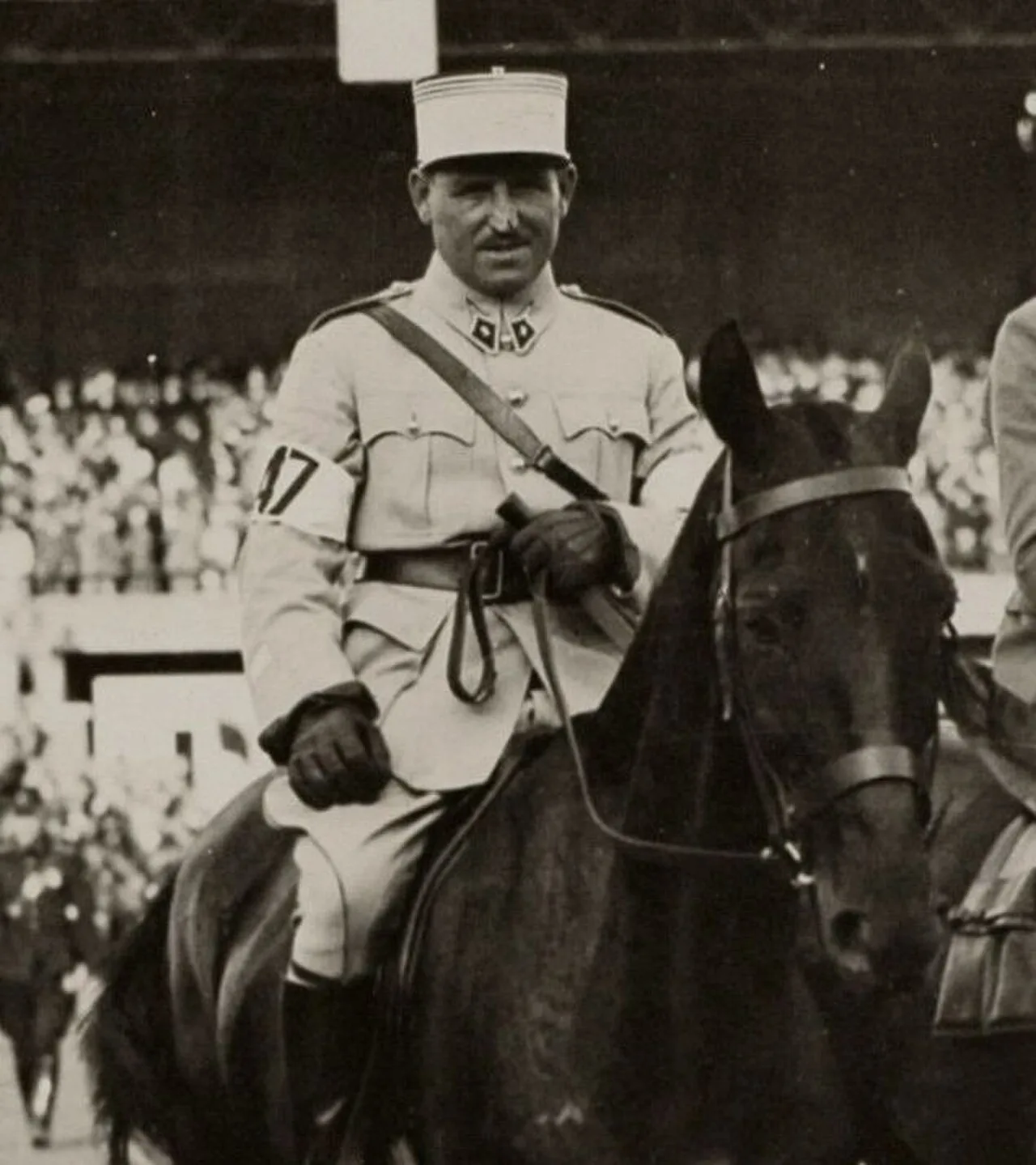 Pierre Bertran de Balanda
