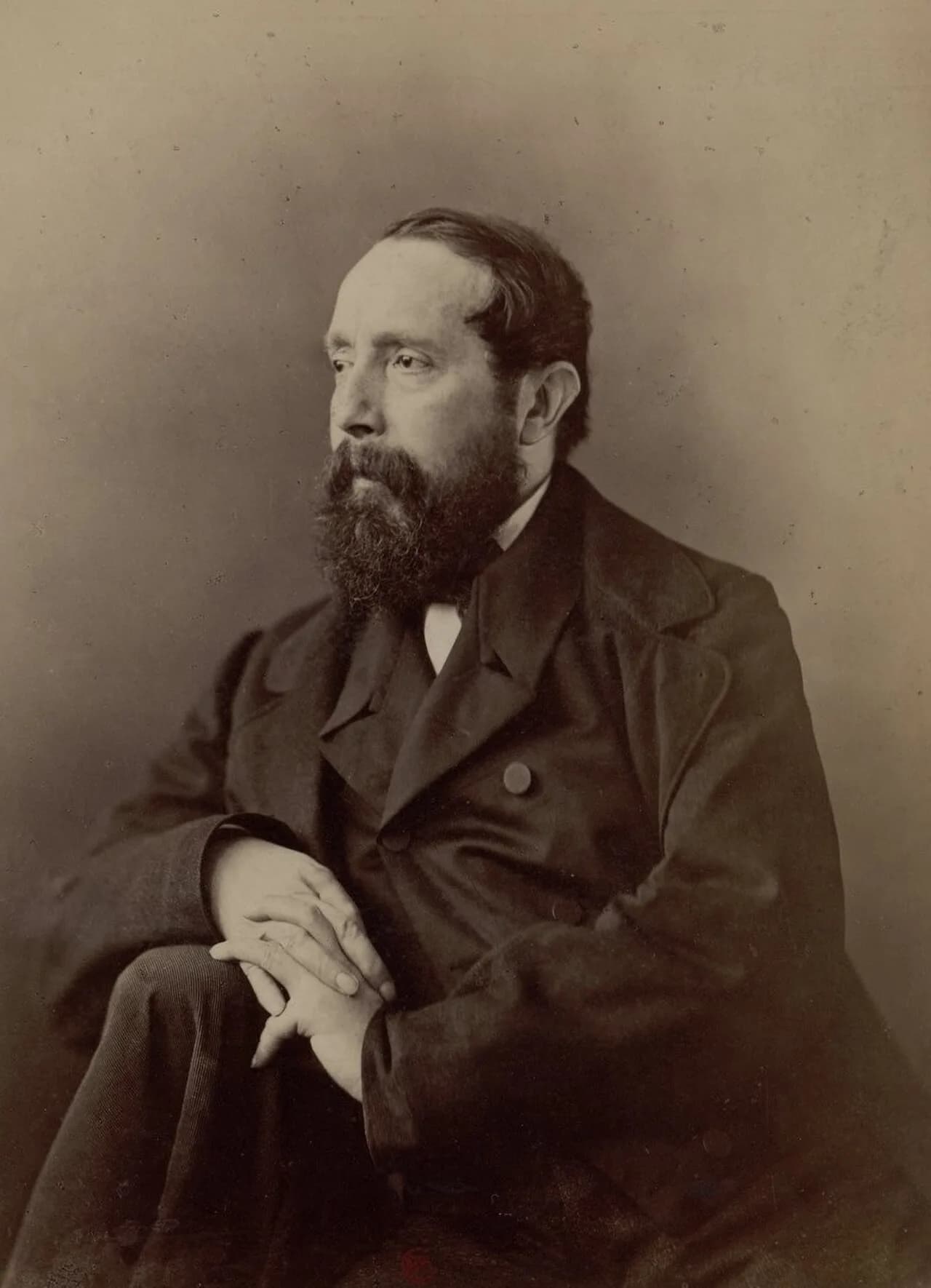 Auguste Belloy