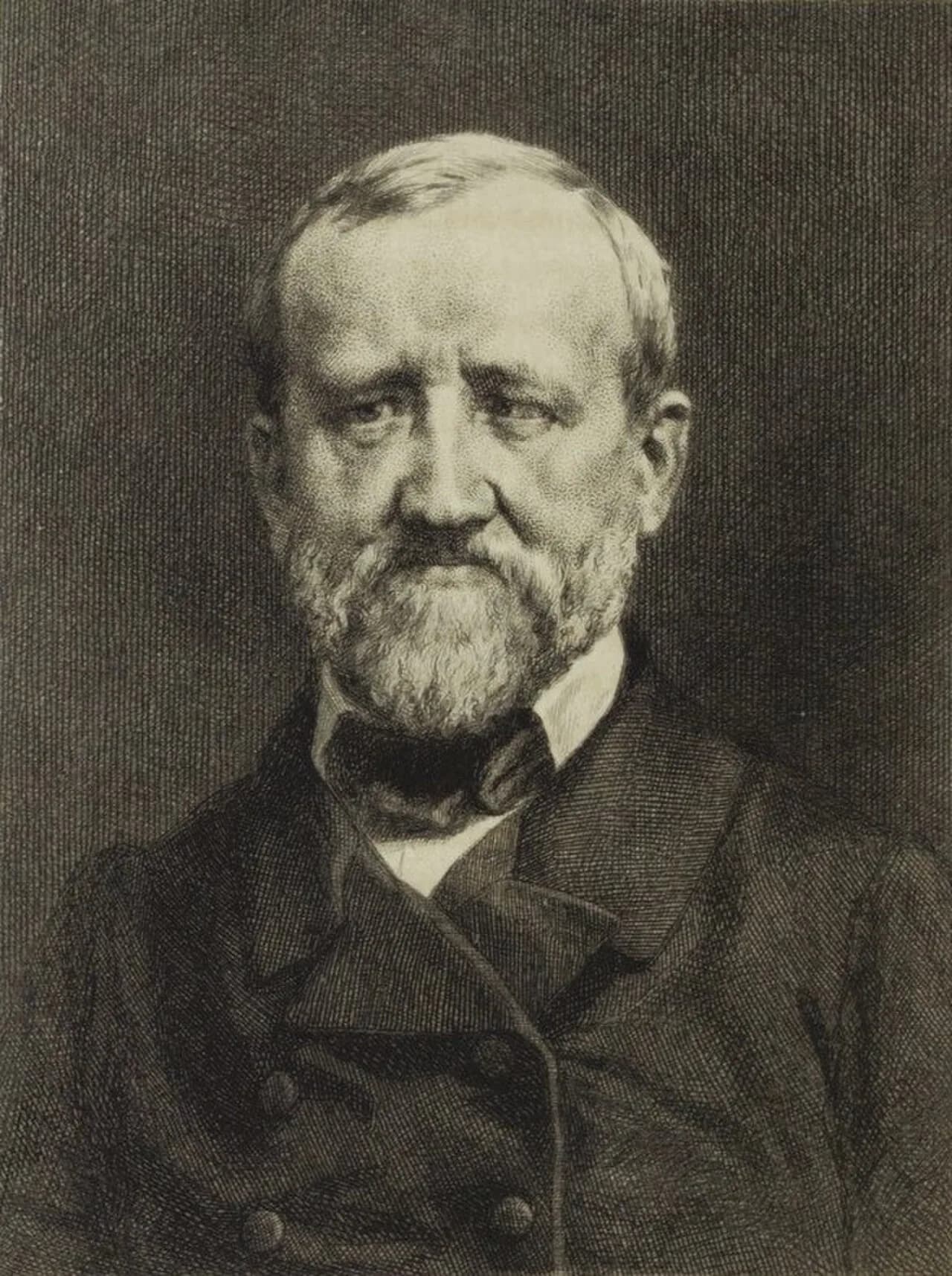 Charles Gérard