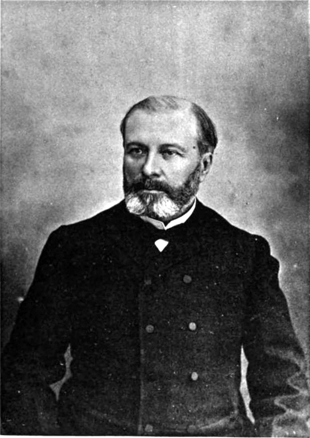 Léopold Hervieux