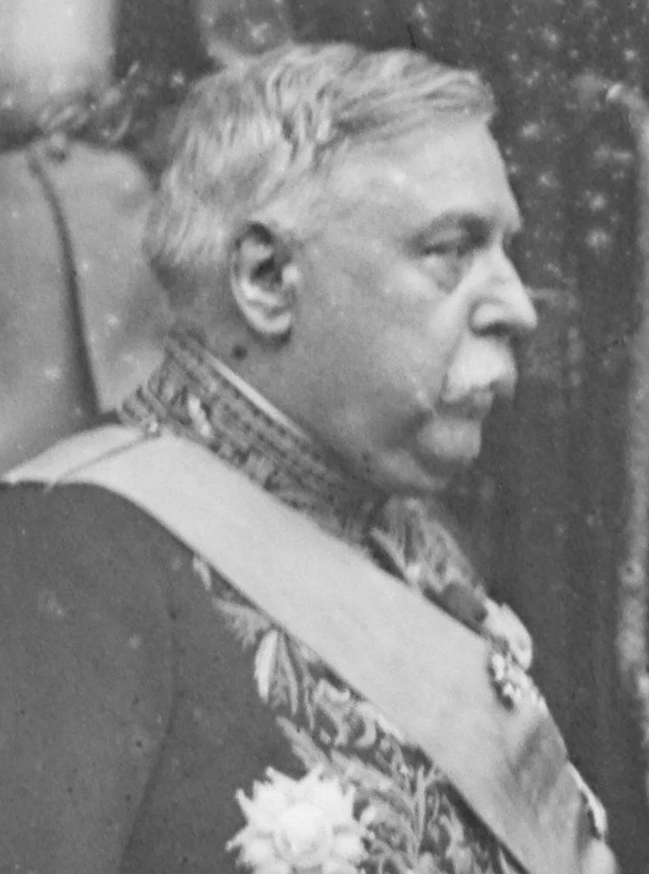 Maurice Herbette