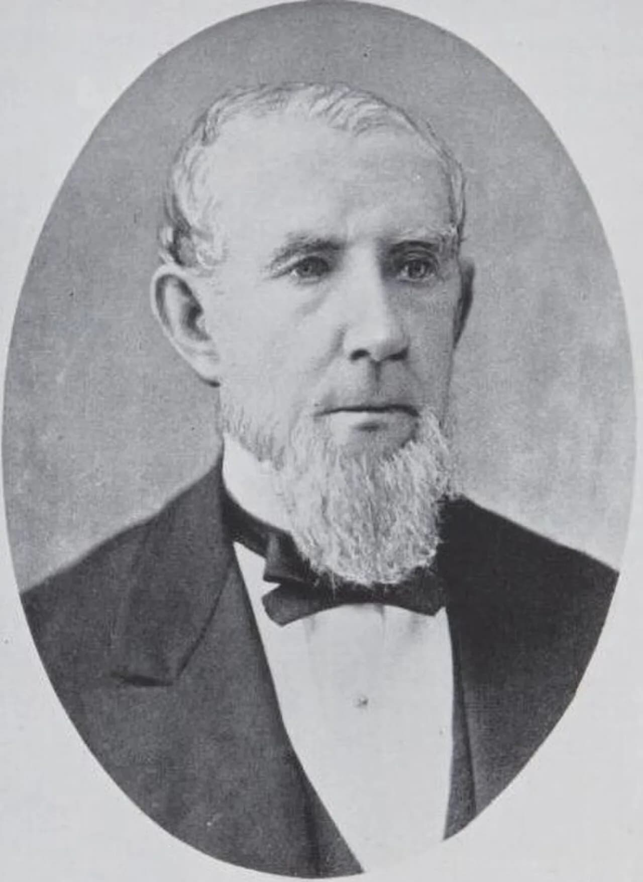 William Parkin