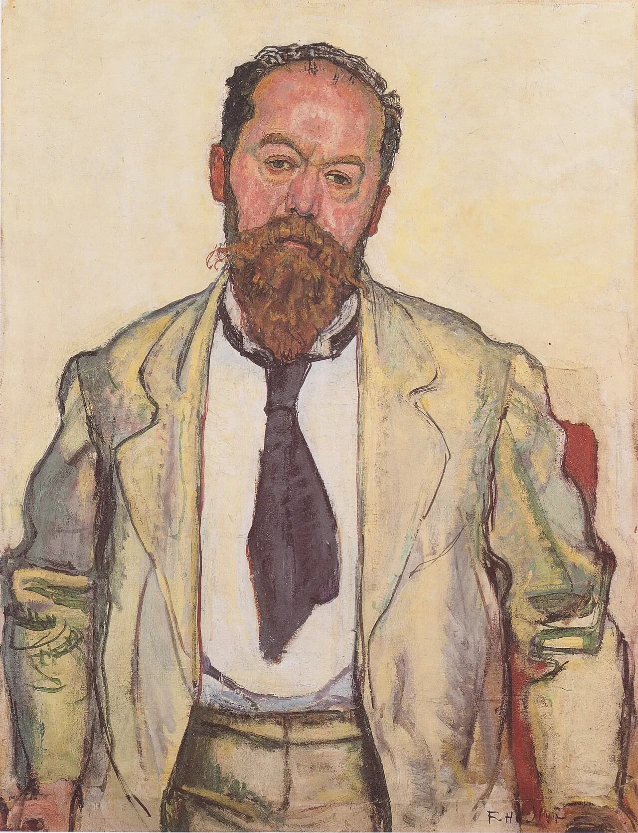 Mathias Morhardt