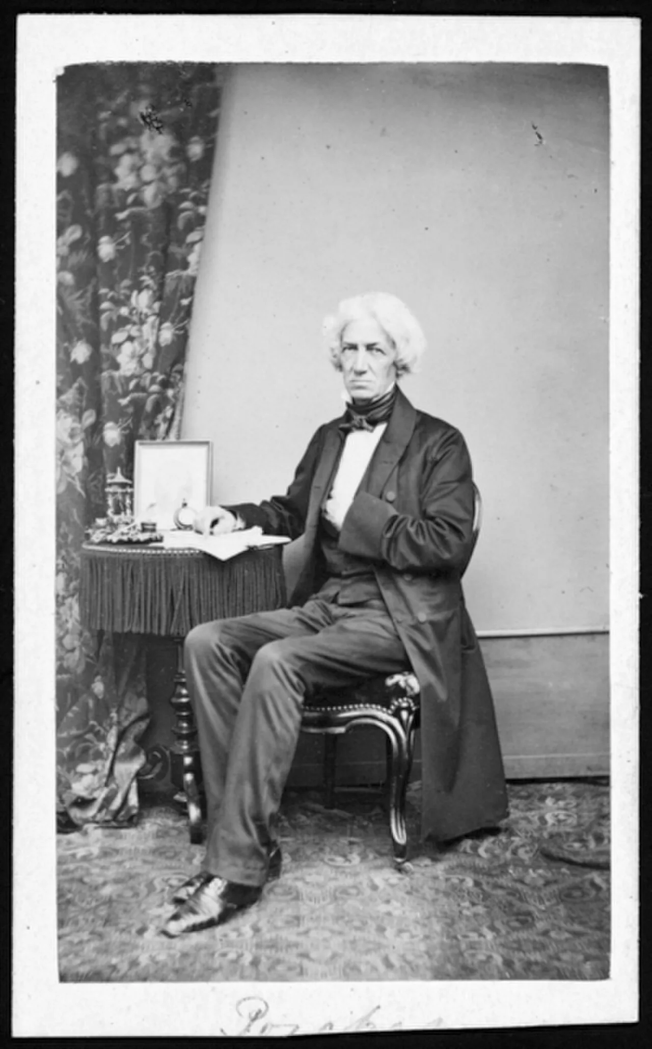 Jacques Porchat