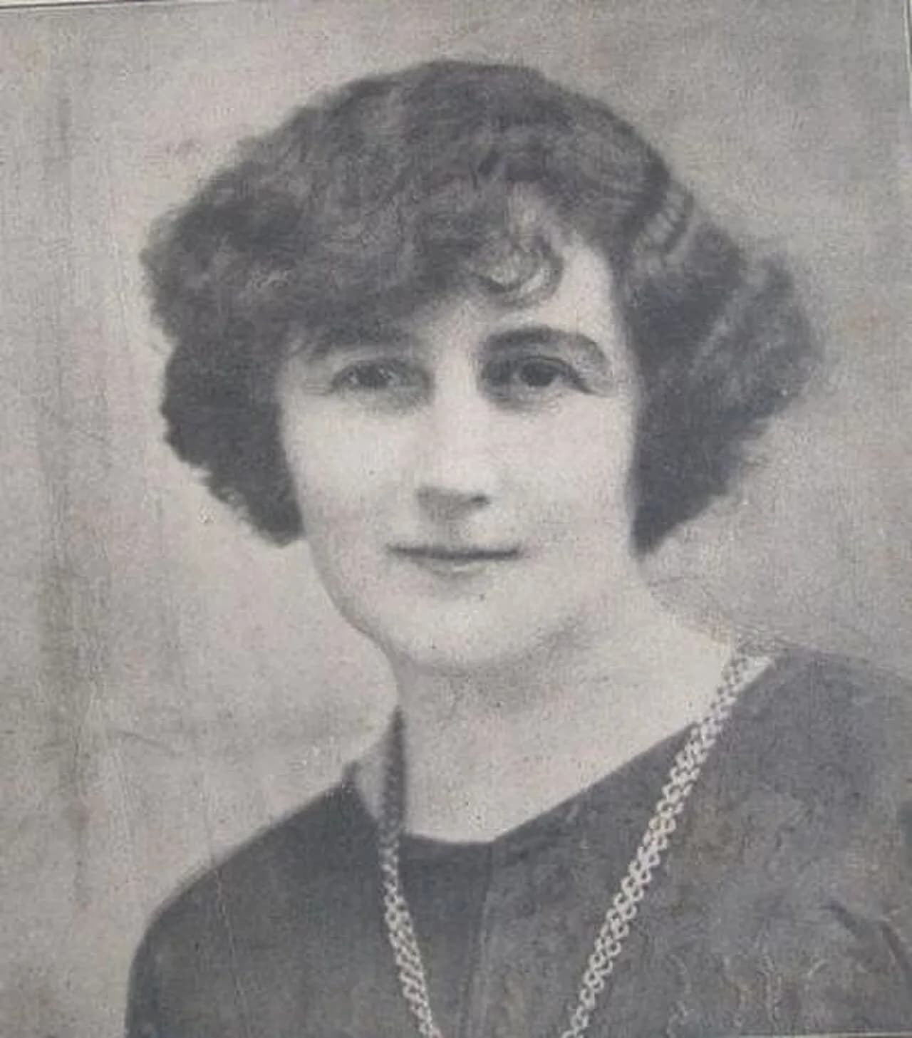 Annie de Pène
