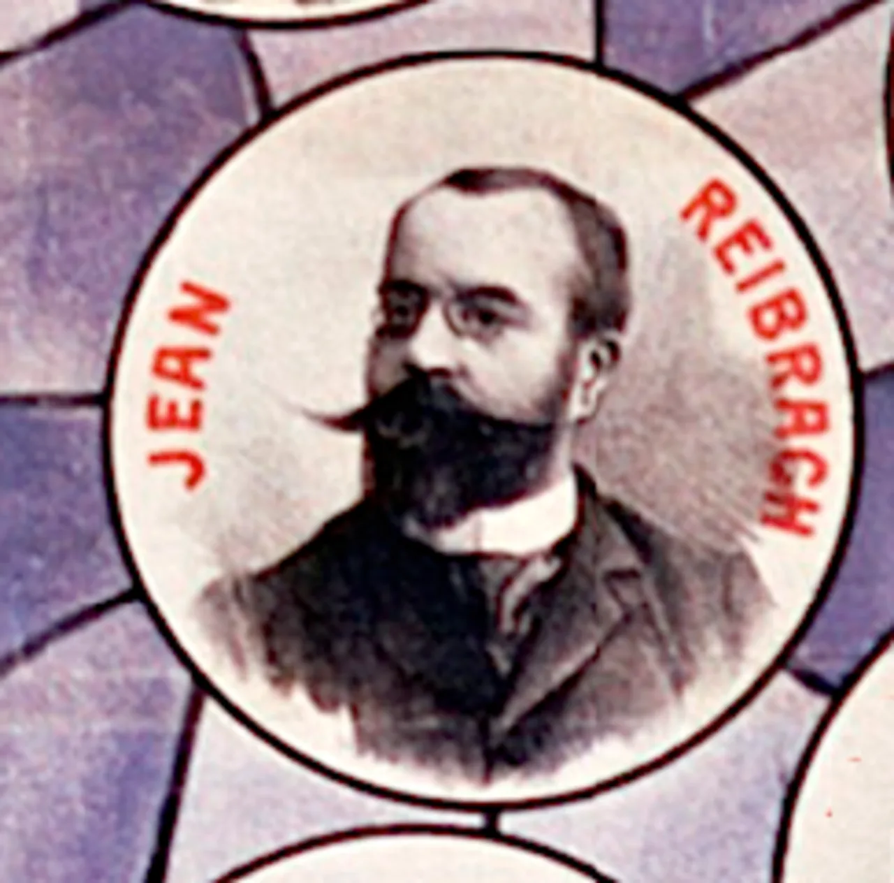 Jean Reibrach