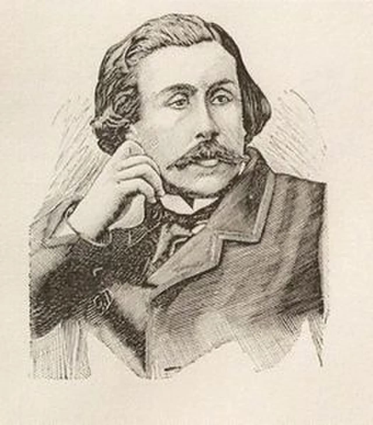 Bertrand Robinot