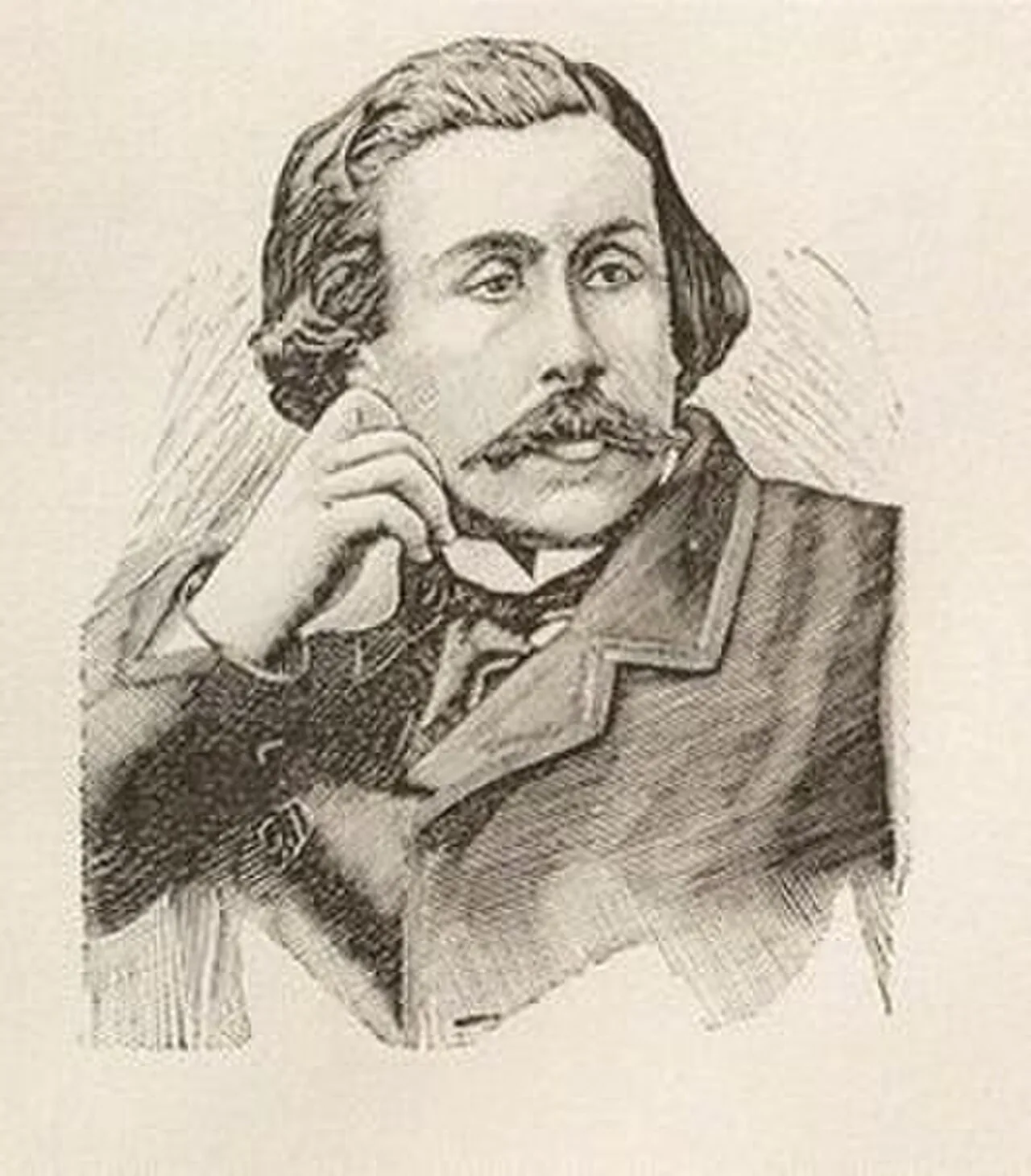 Bertrand Robinot