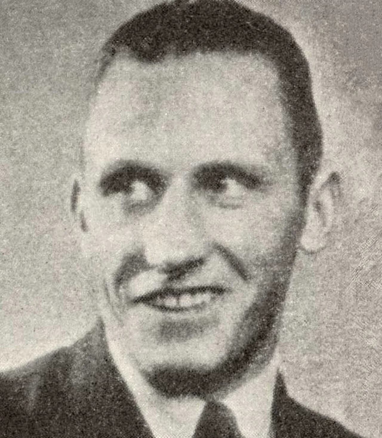 Torsten Lord