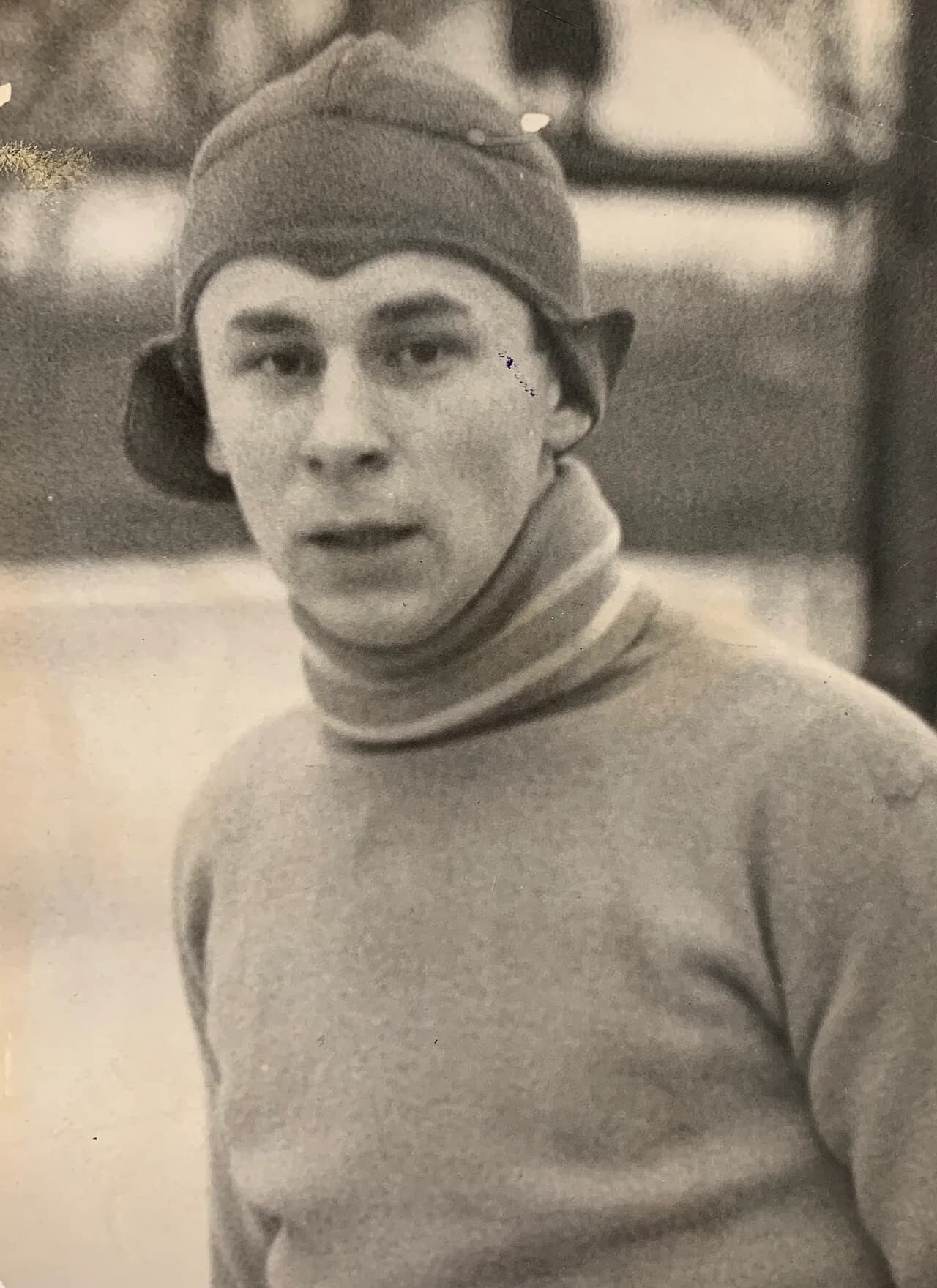 Antero Ojala