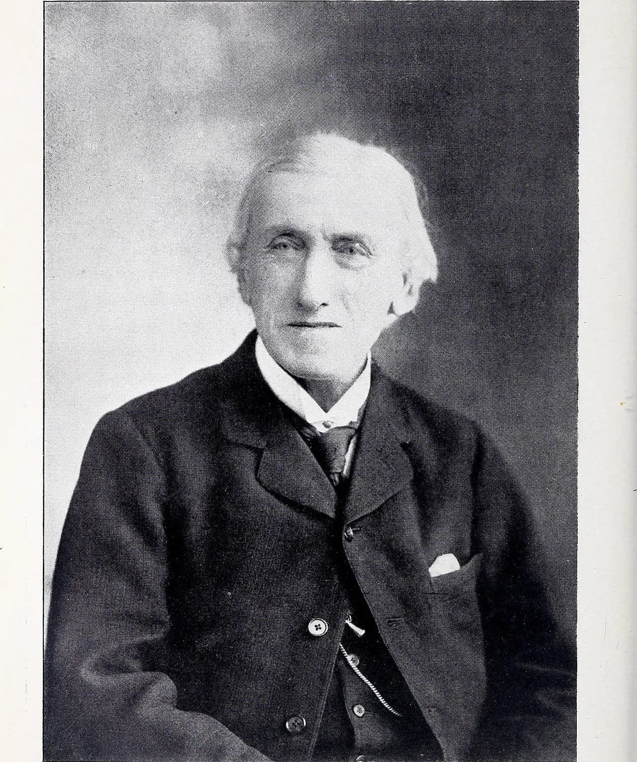 Thomas Nadauld Brushfield