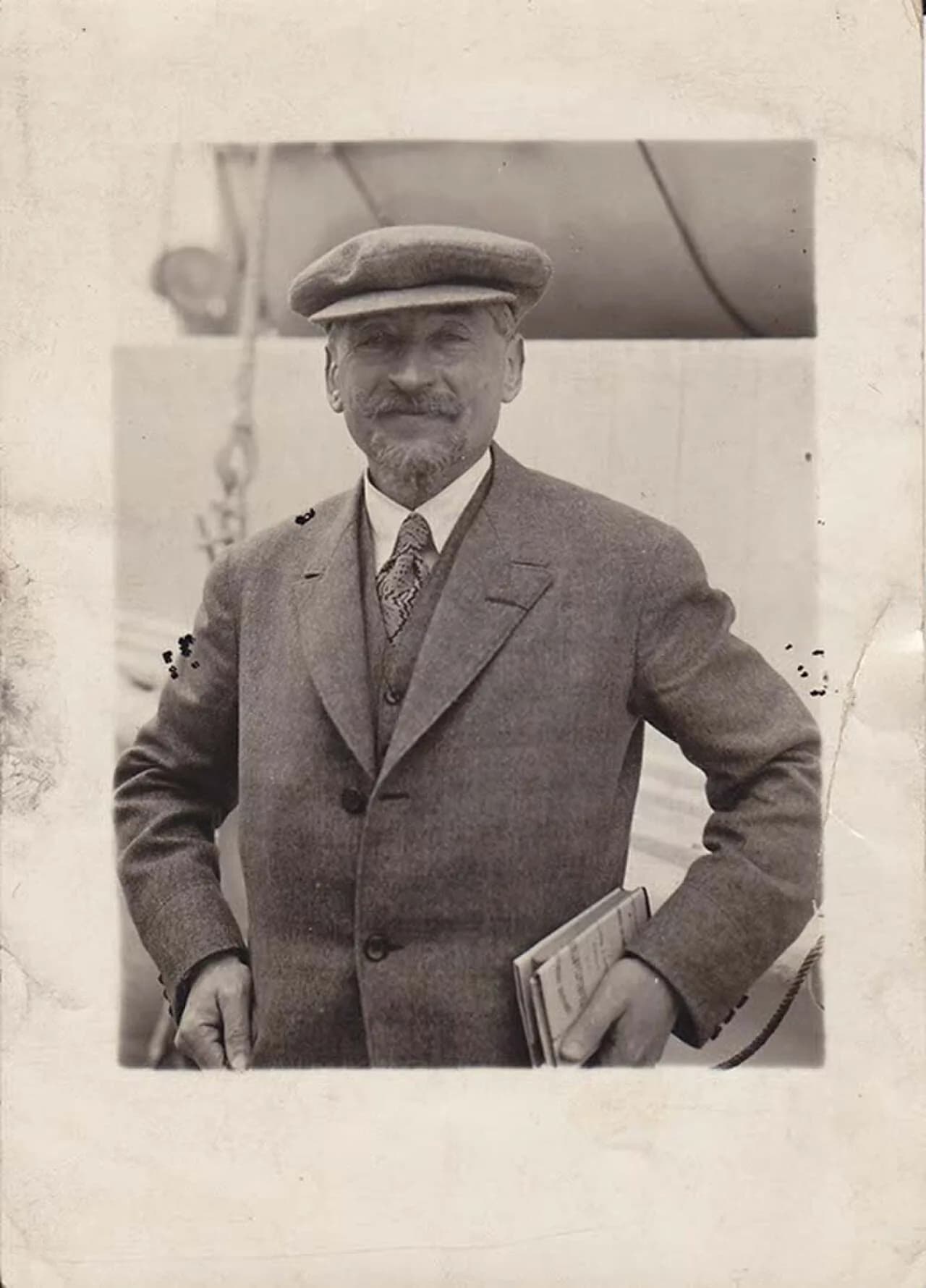 Léon Rosenthal