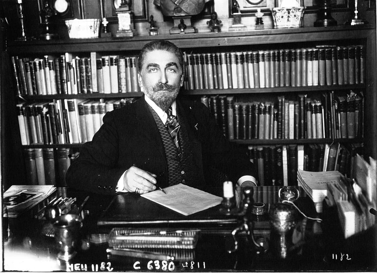Tony Henri Auguste Reiset