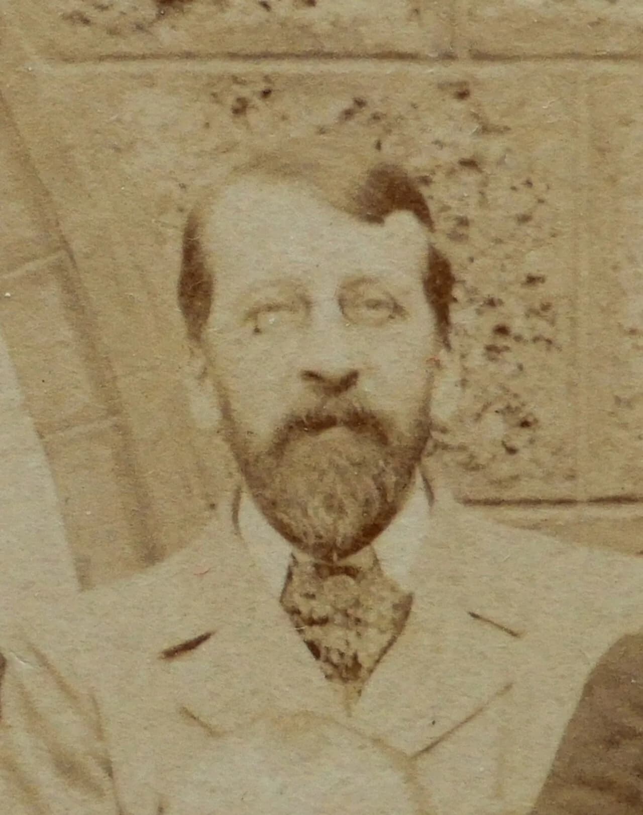 Casimir Stryjeński