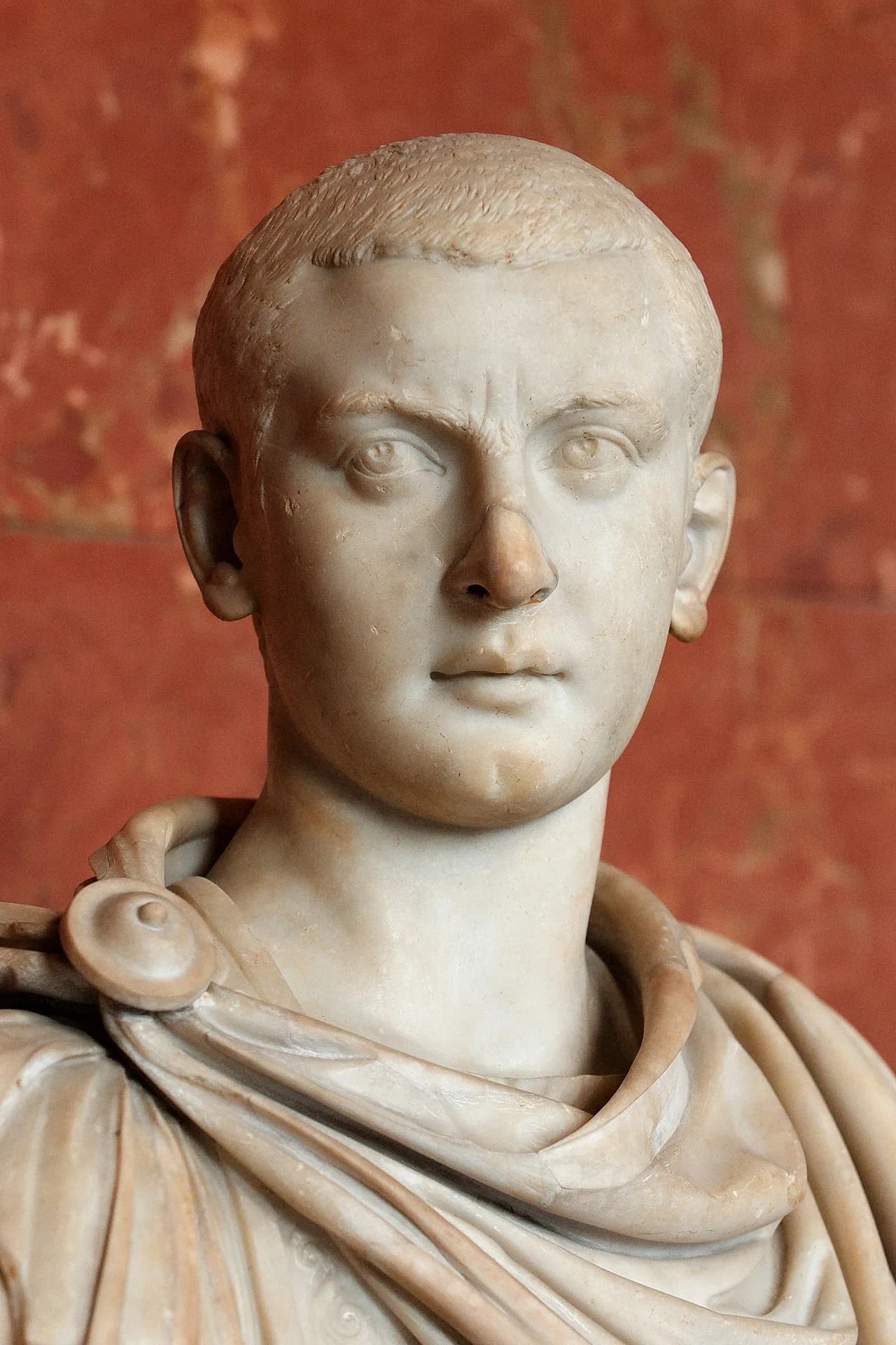 Gordian III.