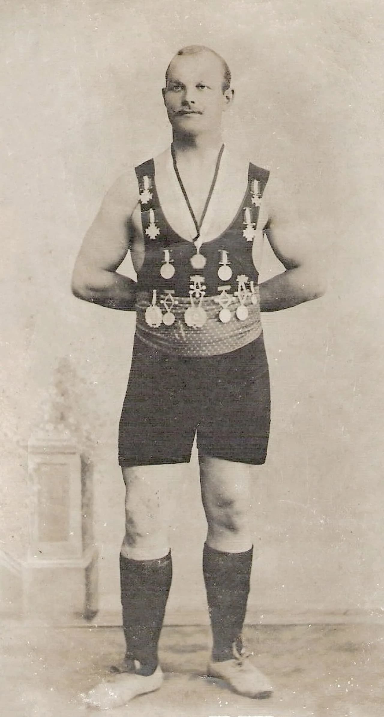 Carl Jensen