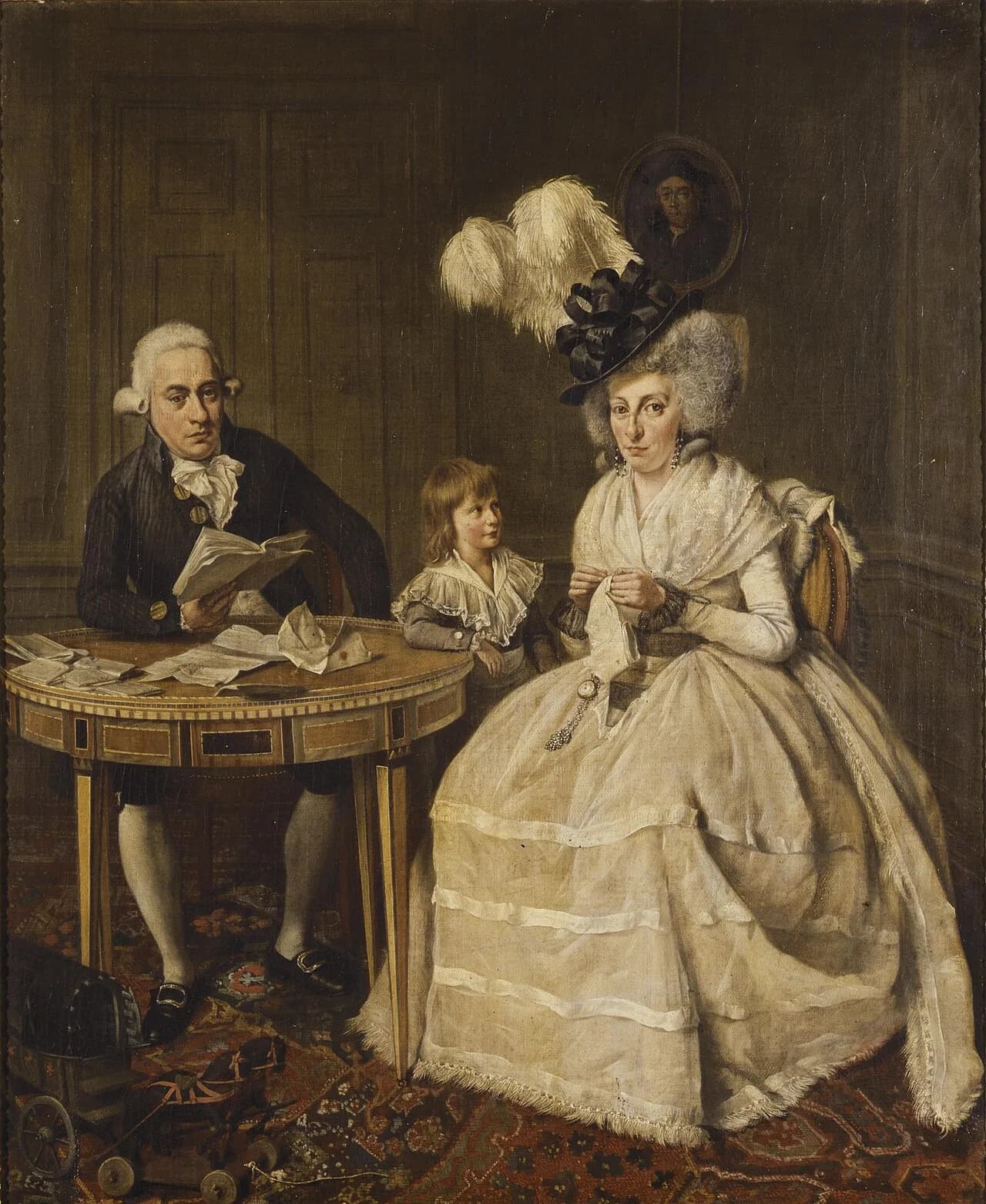 Johanna Elisabeth Swaving